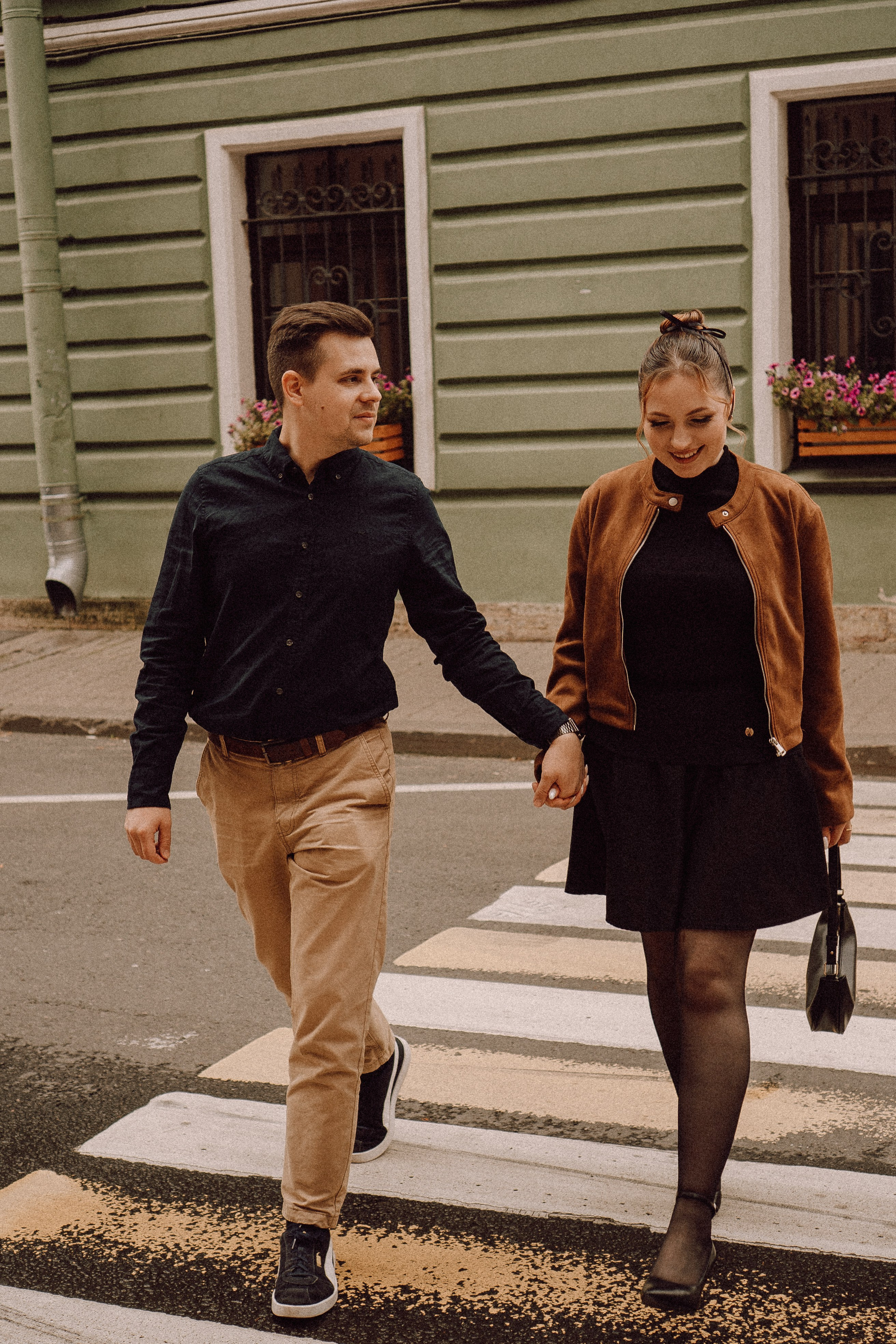 LOVE. Профессиональный фотограф, Санкт-Петербург — Виктория Богомолова