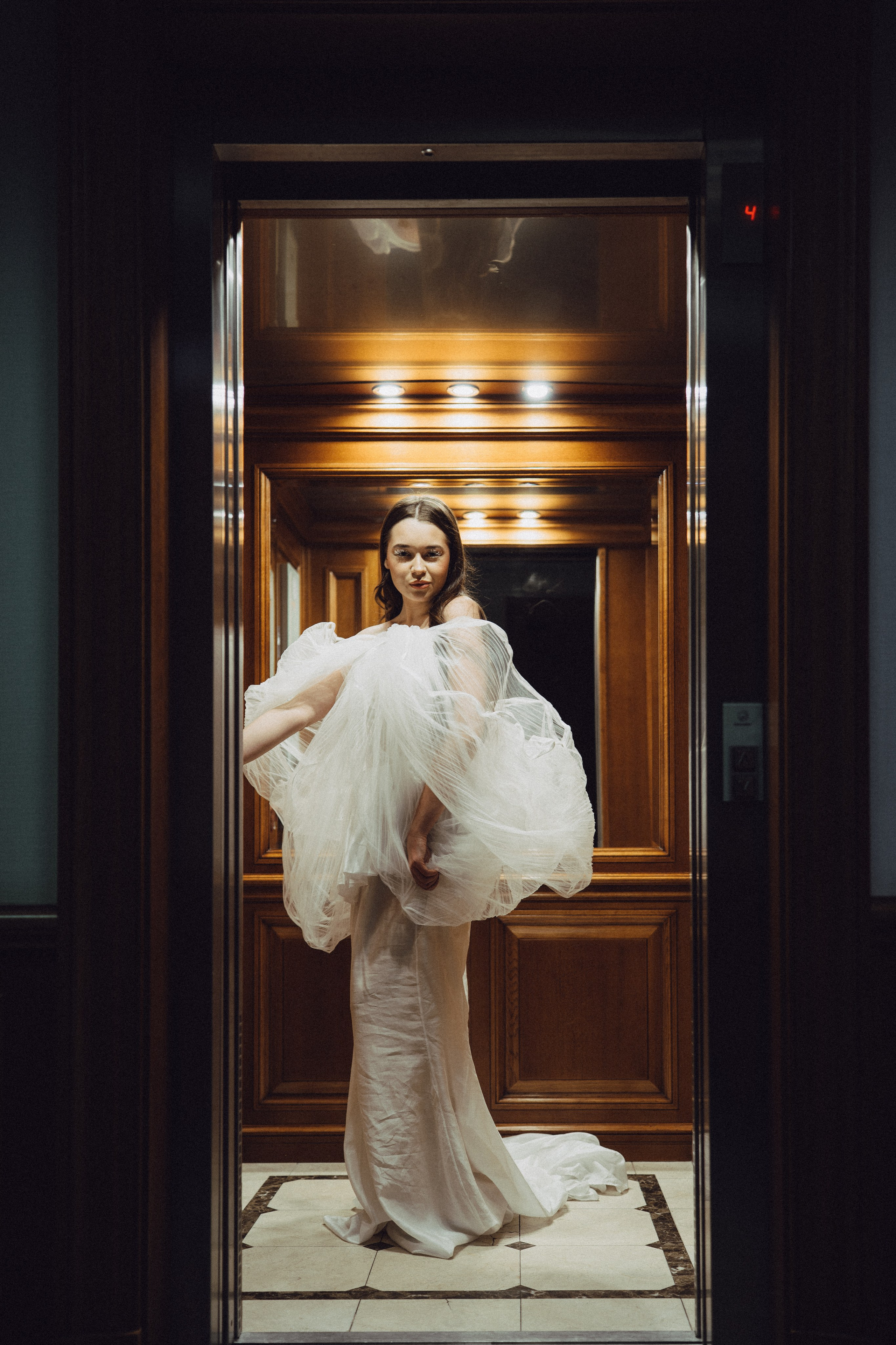 ФОТОСЕССИЯ В ВИНТАЖНОМ СТИЛЕ К НОВОМУ ГОДУ ДЛЯ ДЕВУШКИ. Профессиональный фотограф, Санкт-Петербург — Виктория Богомолова