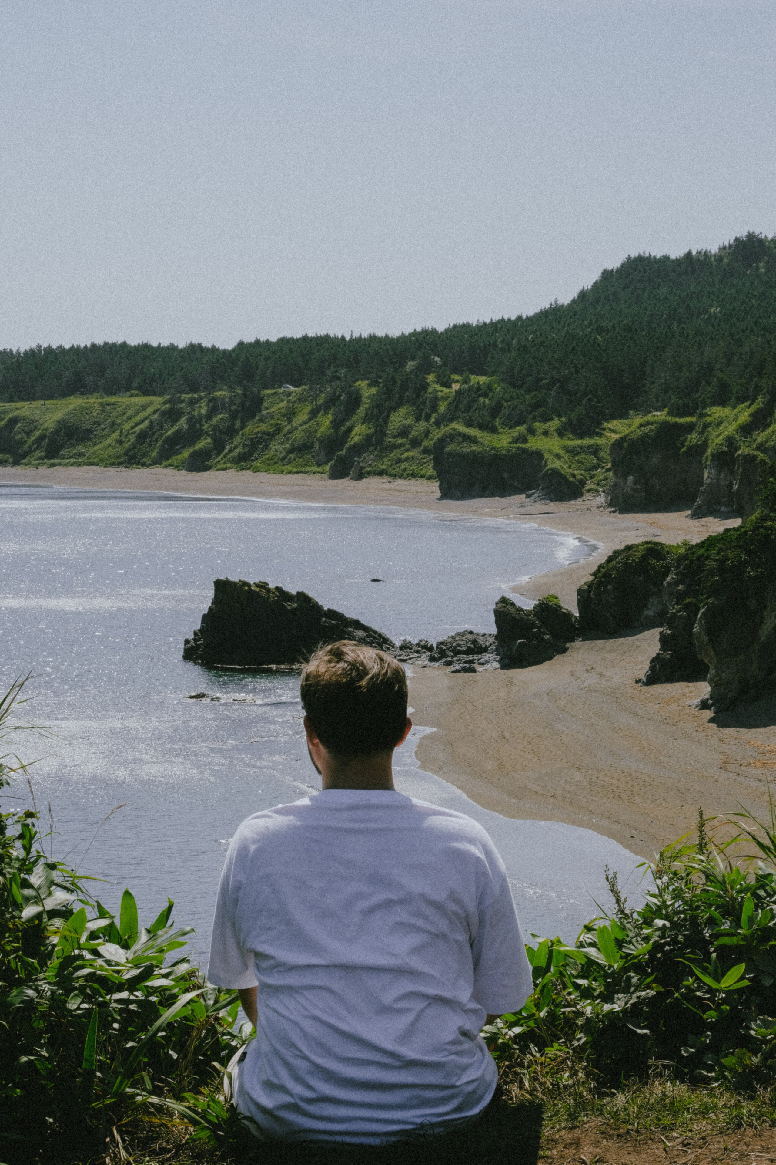 САХАЛИН. Профессиональный фотограф, Санкт-Петербург — Виктория Богомолова