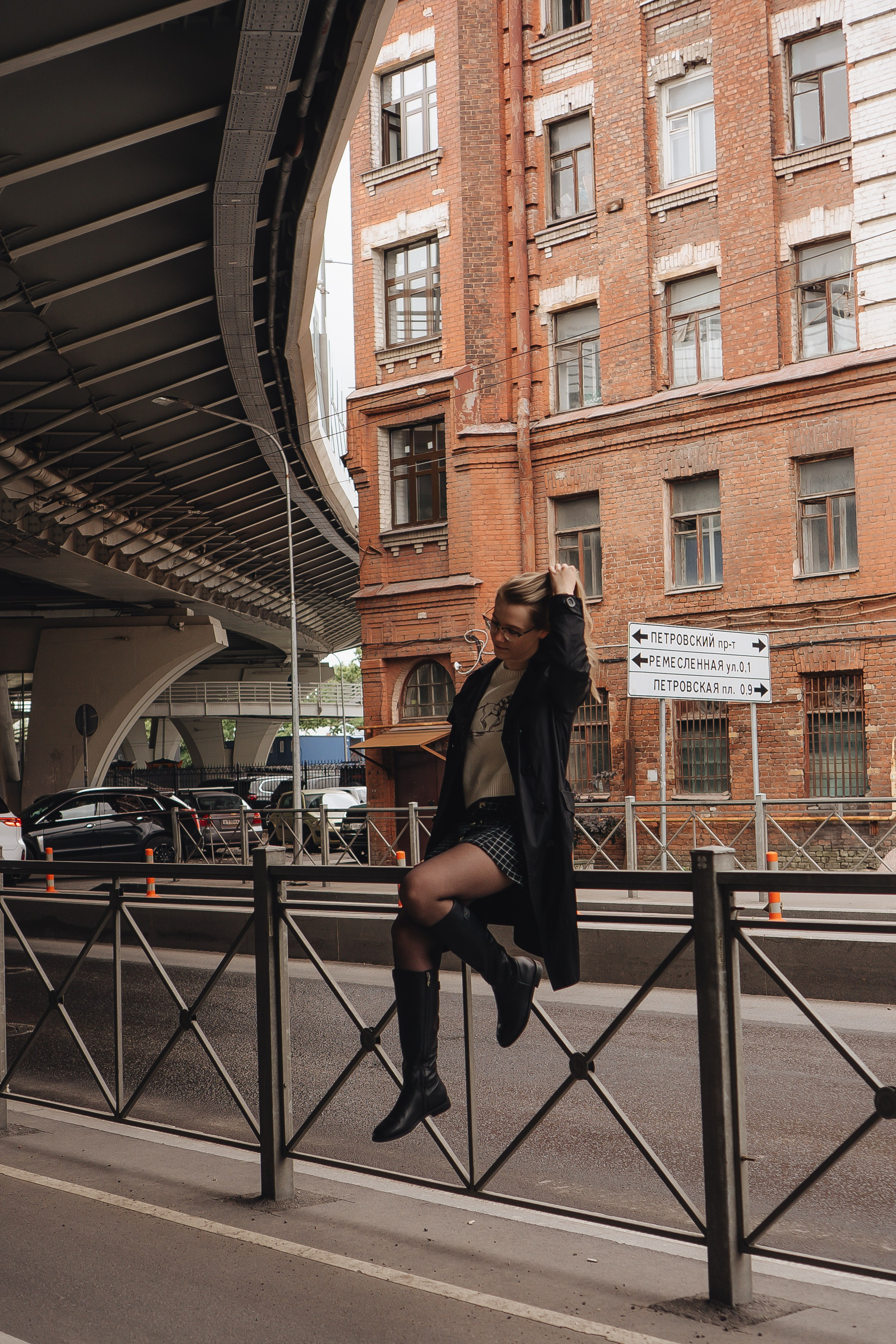 ЛЮБОВЬ В САНТК-ПЕТЕРБУРГЕ. Профессиональный фотограф, Санкт-Петербург — Виктория Богомолова