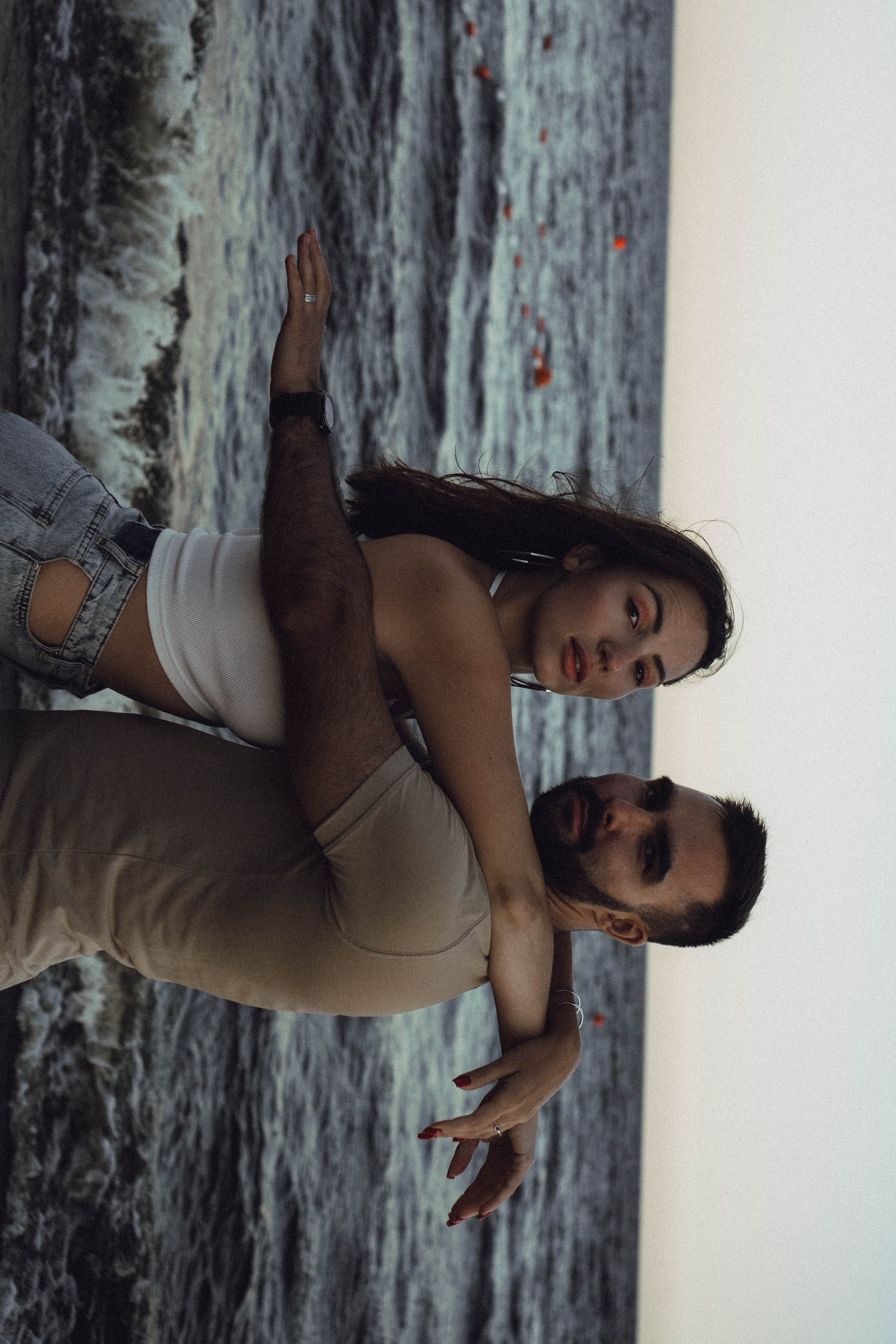 Любовь на заливе. Профессиональный фотограф, Санкт-Петербург — Виктория Богомолова