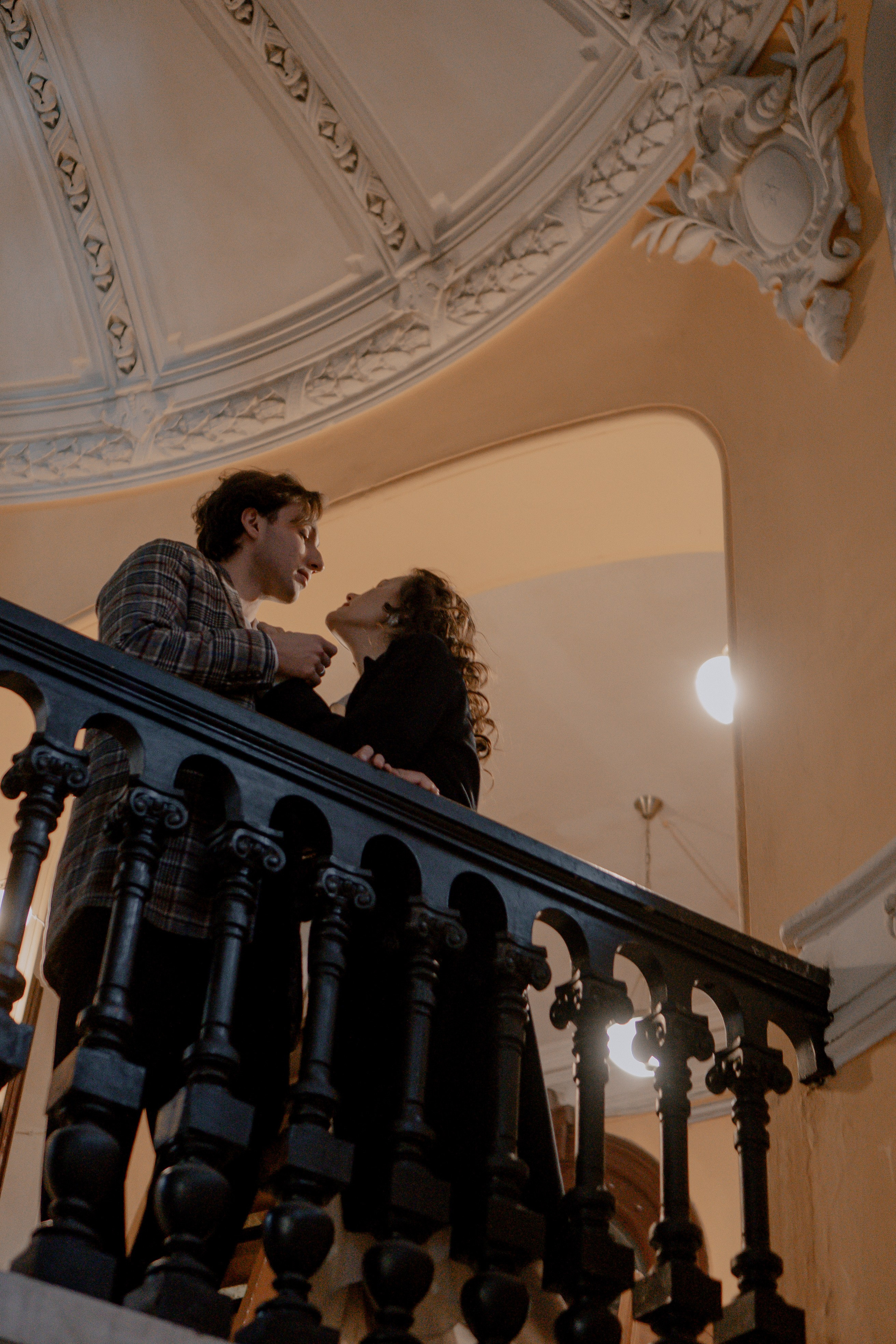 Парадная в Санкт-Петербурге. Профессиональный фотограф, Санкт-Петербург — Виктория Богомолова