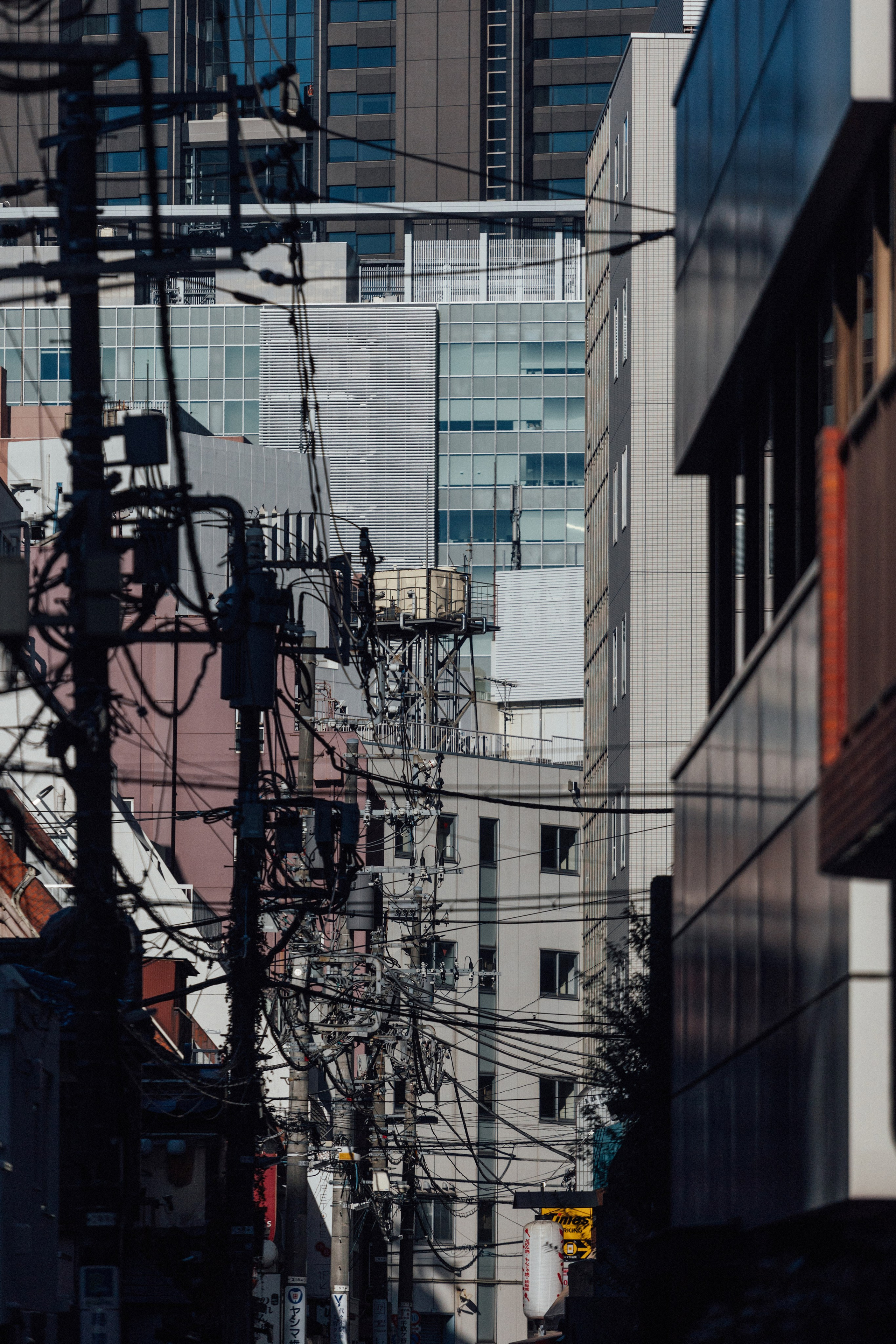 Япония. Главная