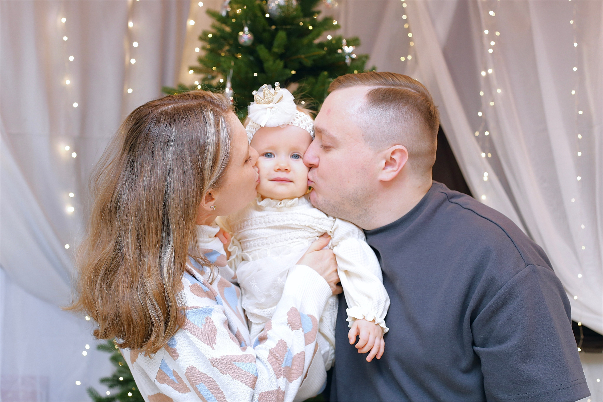 Family. Фотограф в Липецке и Липецкой области