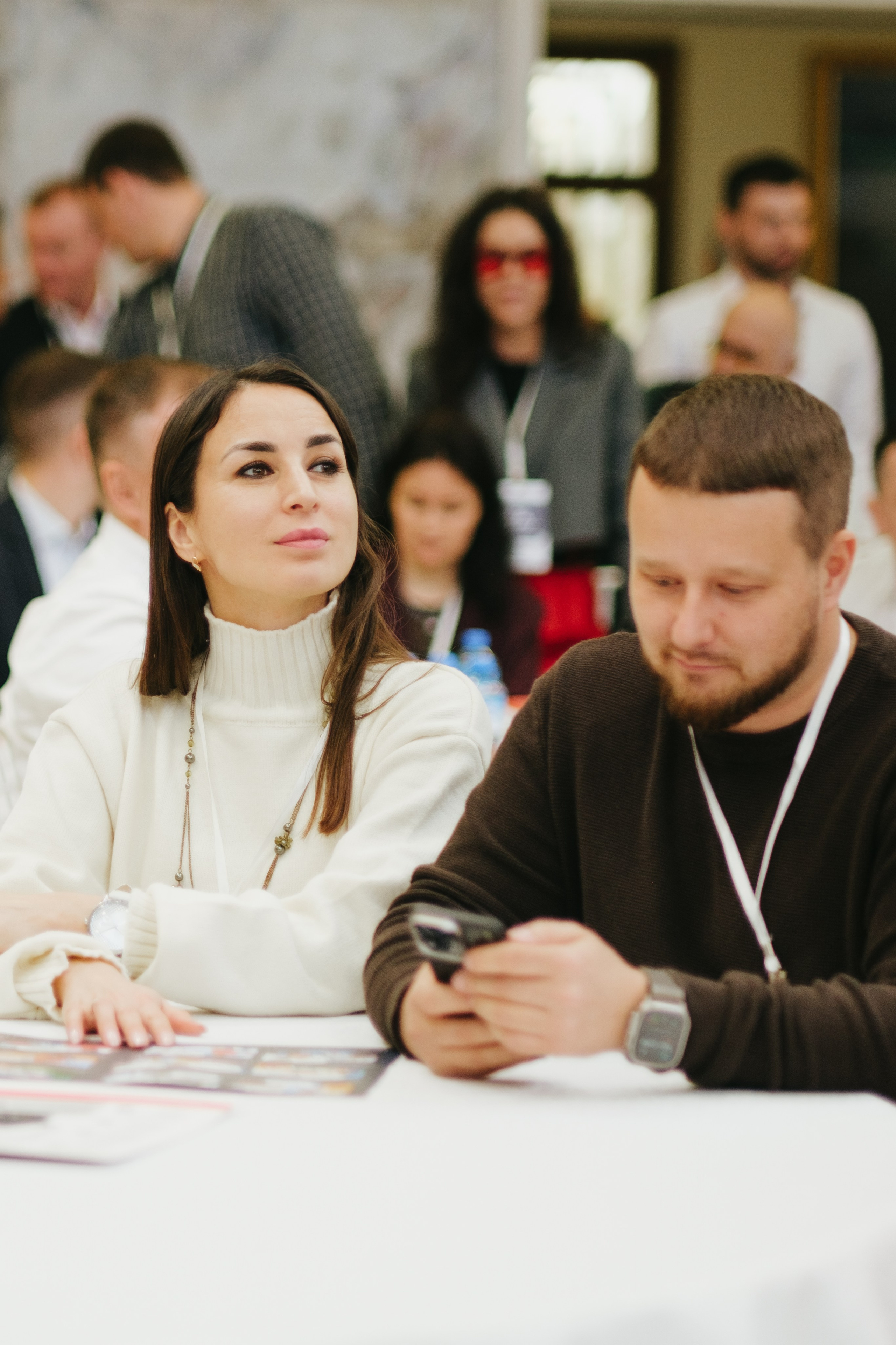 ТЕХНОНИКОЛЬ | КОНФЕРЕНЦИЯ ПАРТНЕРОВ ЮГА. Свадебный фотограф Денис Ожигин в Краснодаре и крае. Эмоциональная и стильная съемка вашего дня