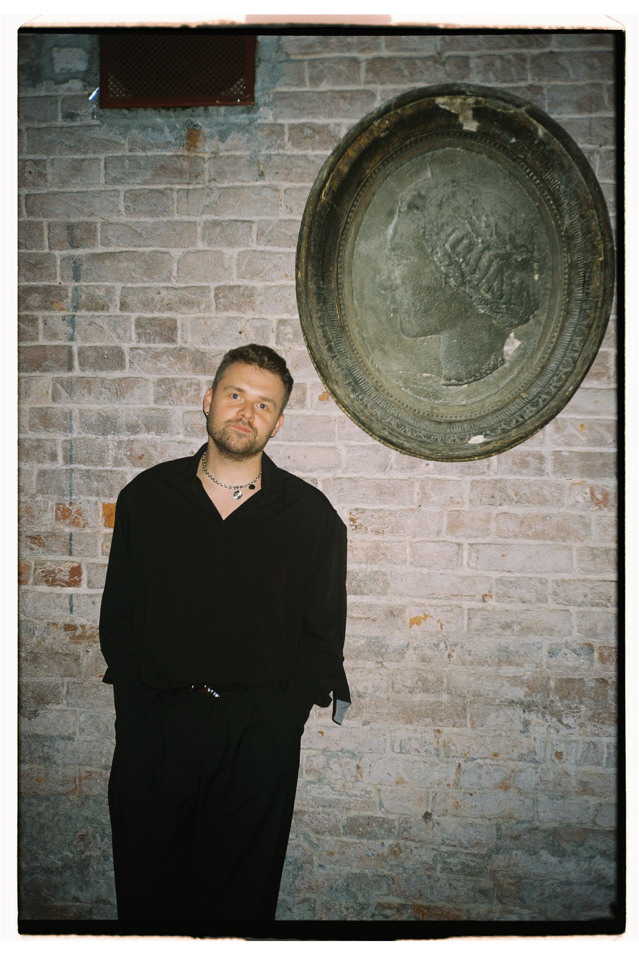 История на пленку. Фотограф Евстигнеев Илья