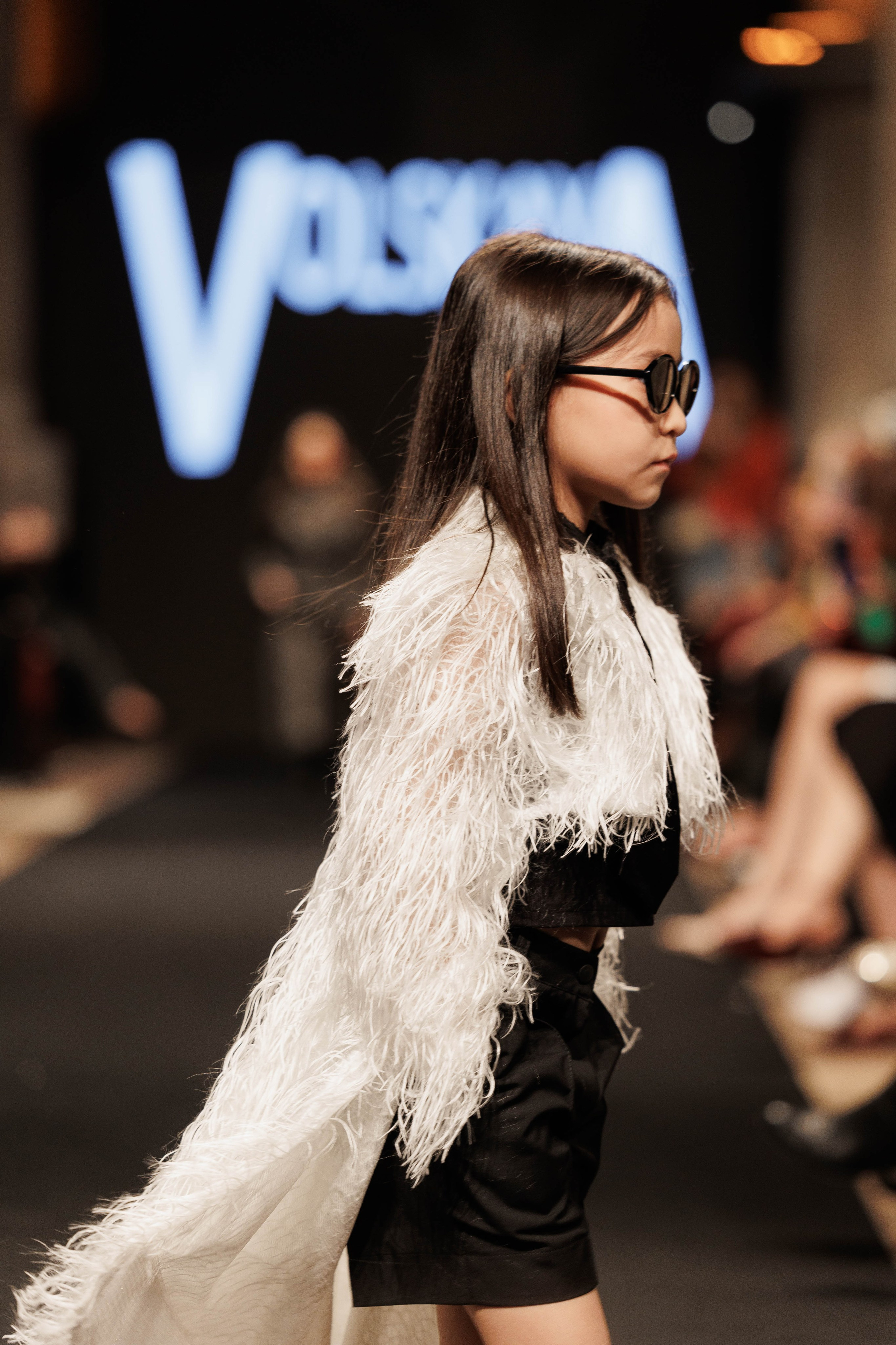 IFB-показ. About