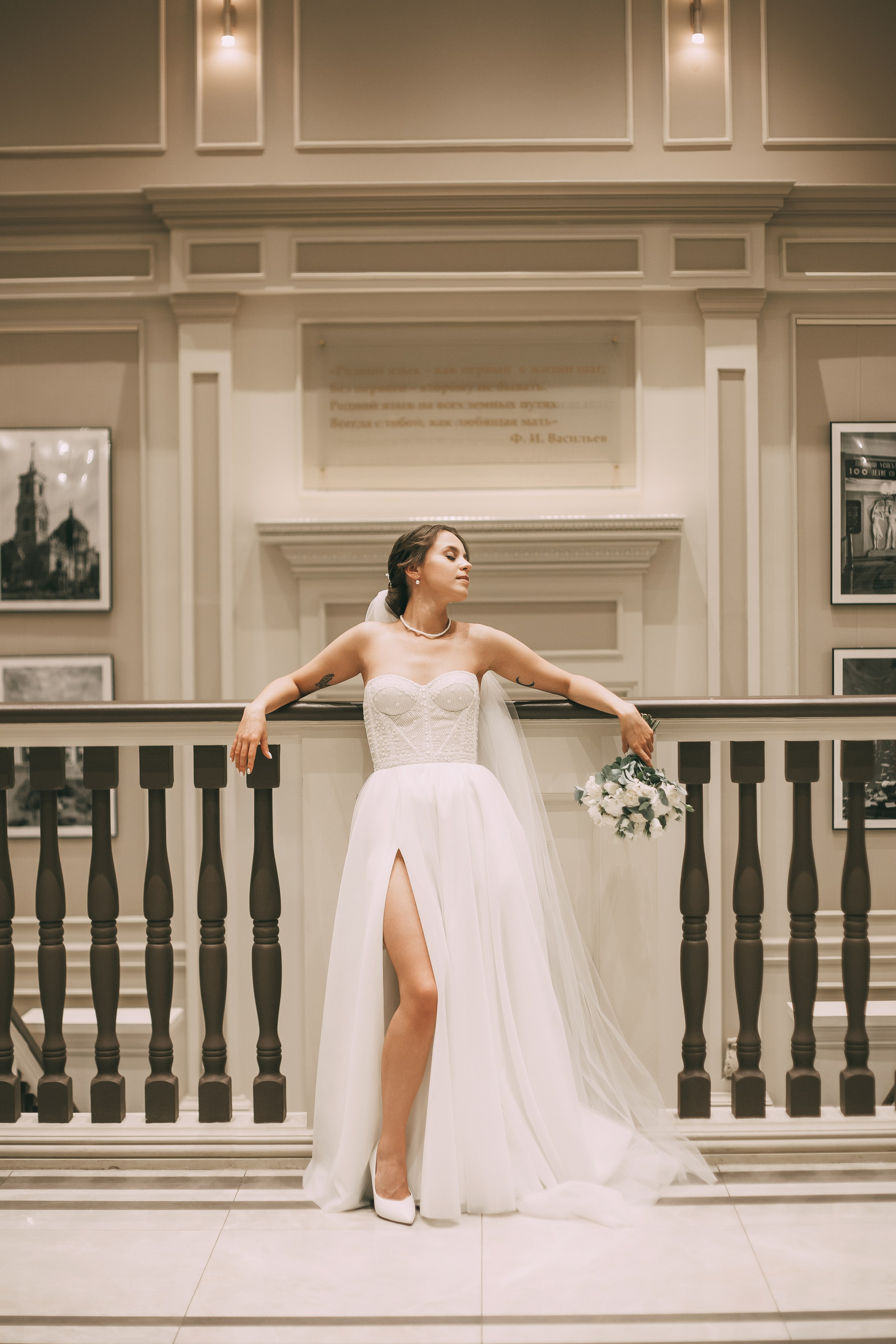 Иван и Алина. Семейный и свадебный фотограф в Ижевске Лушникова Екатерина