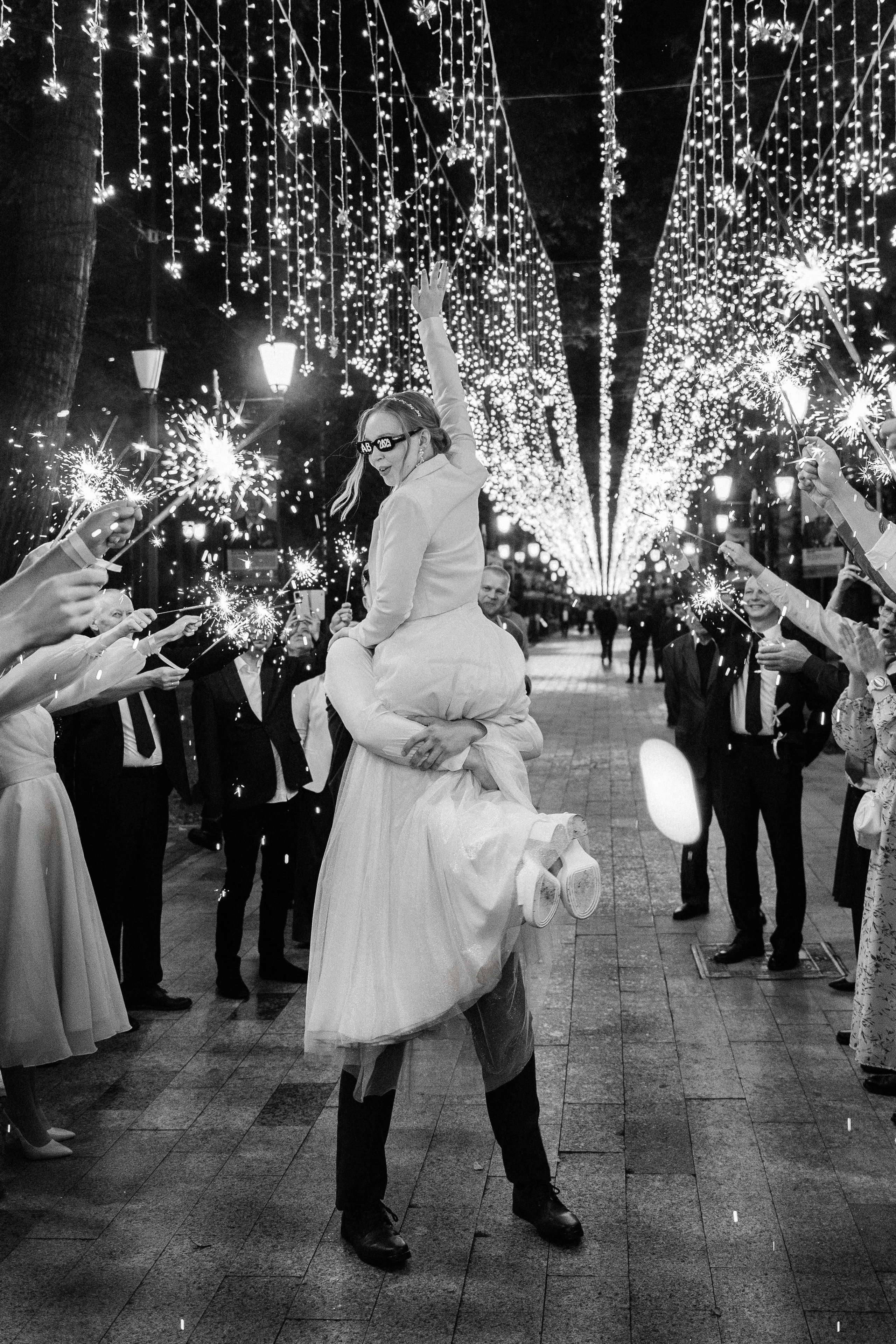 Артём и Вероника. Свадебный фотограф Руслан Хасанов