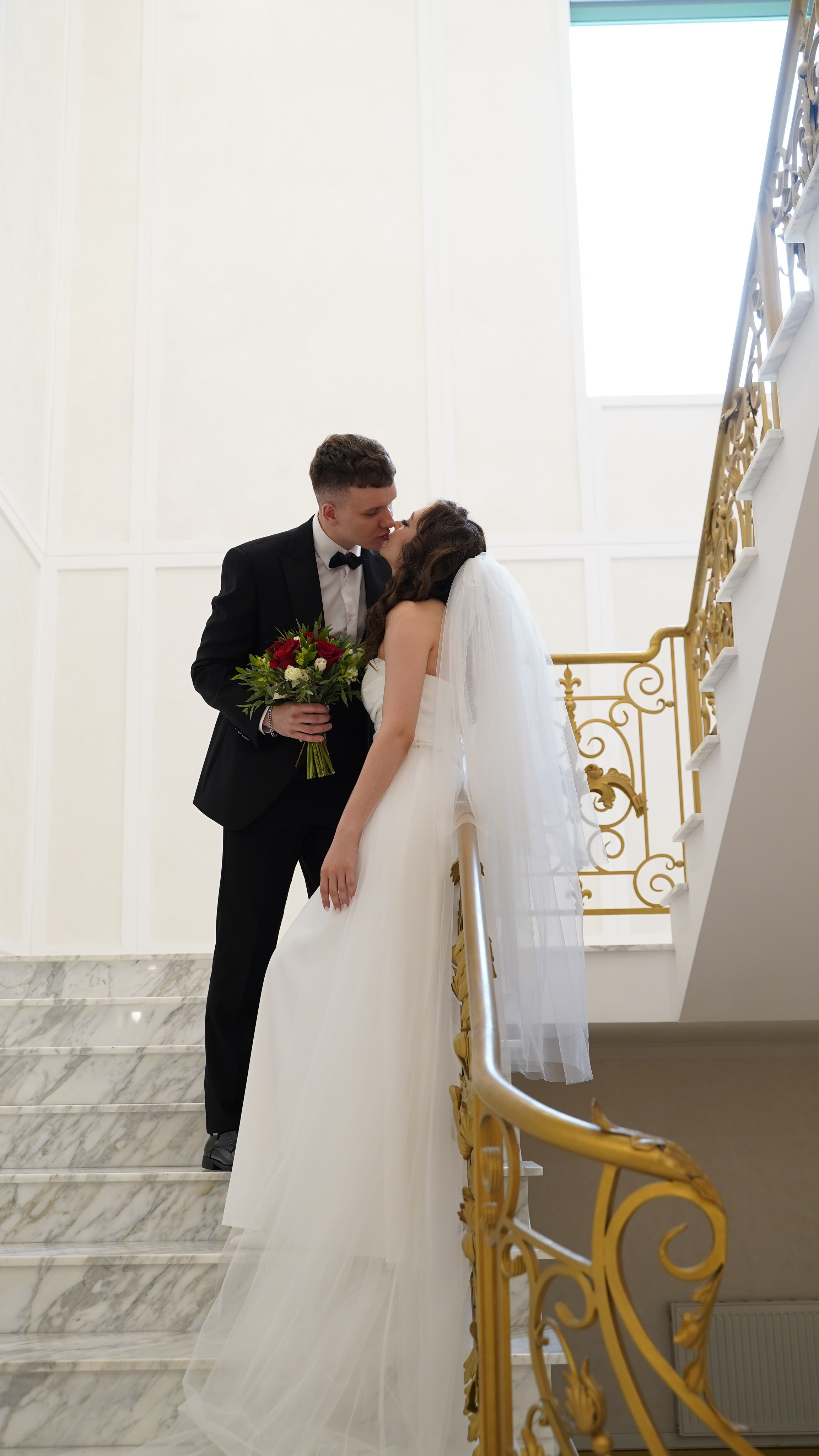 Алеся и Николай. Добро пожаловать в мир самого прекрасного — в мир фотографии!