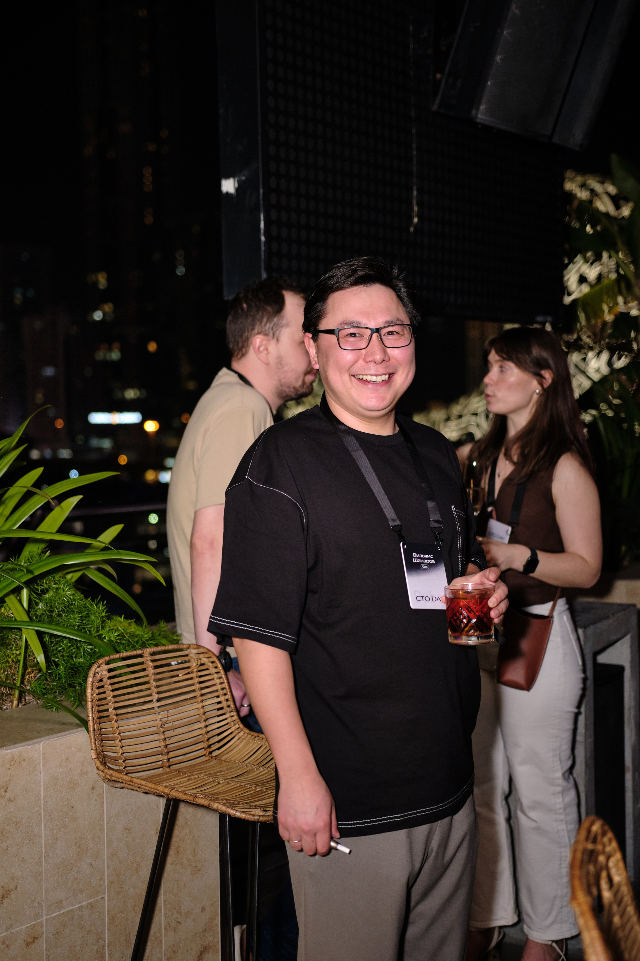 Яндекс ивент в Дубае. Коммерческий, репортажный фотограф в Москве Лейла Мару