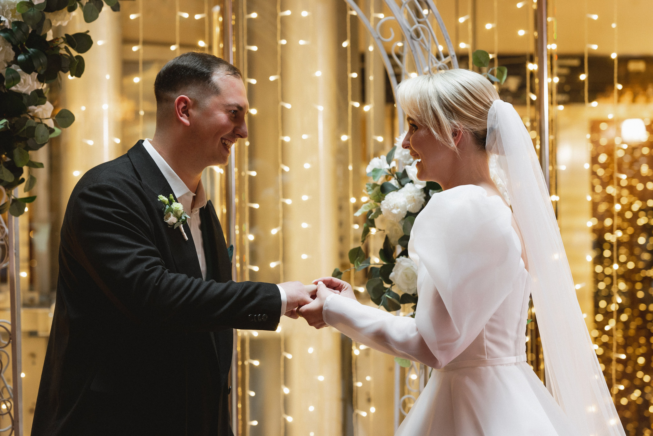 София и Александр. Семейный и свадебный фотограф в Ярославле Кропина Инна