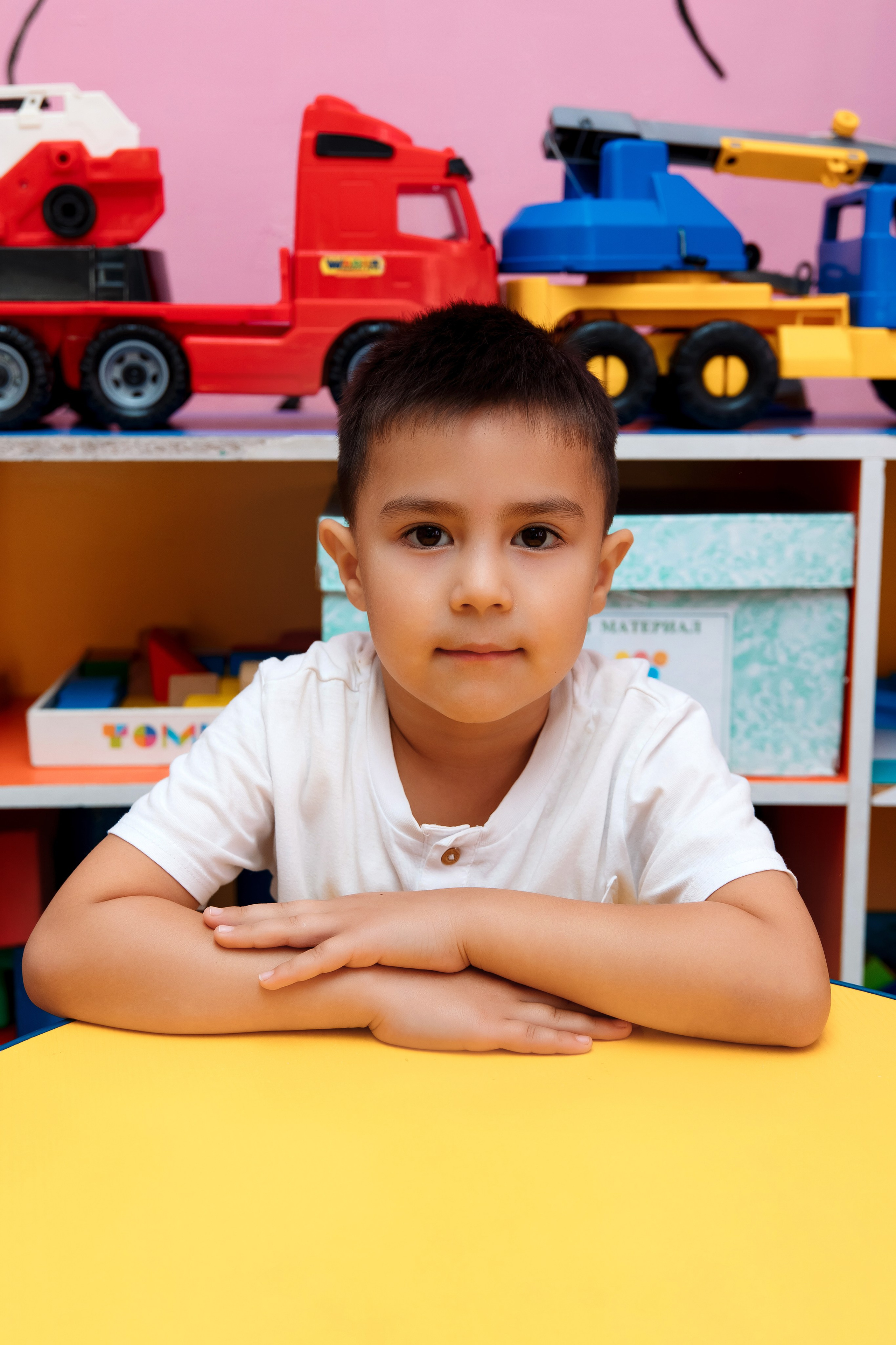 Детский Сад № 19 (один день из жизни группы + выпускной). Фотограф Любовь Корниенко, Примоский край