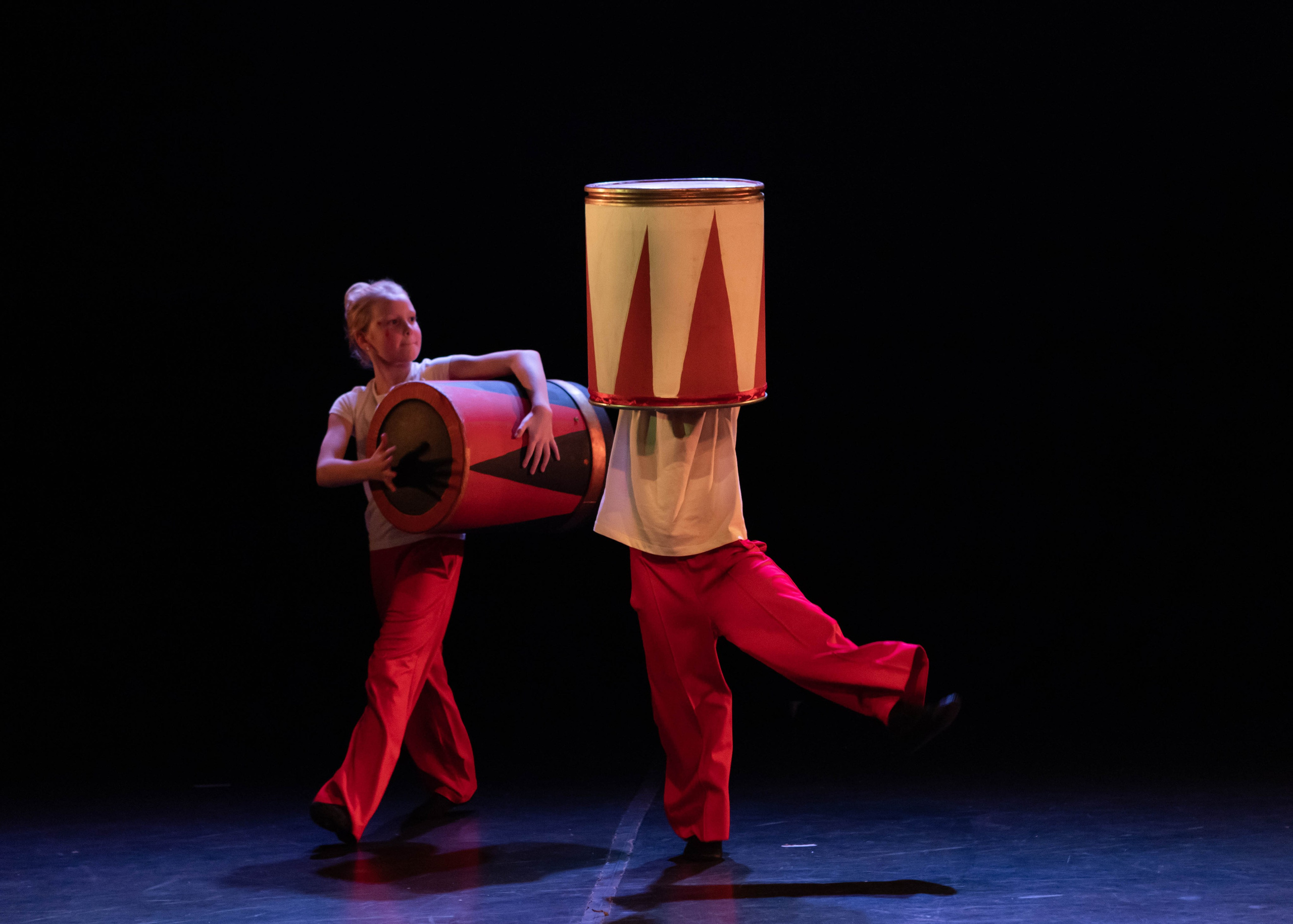 Театры. Портретный фотограф из Санкт-Петербурга Полина Ступакова