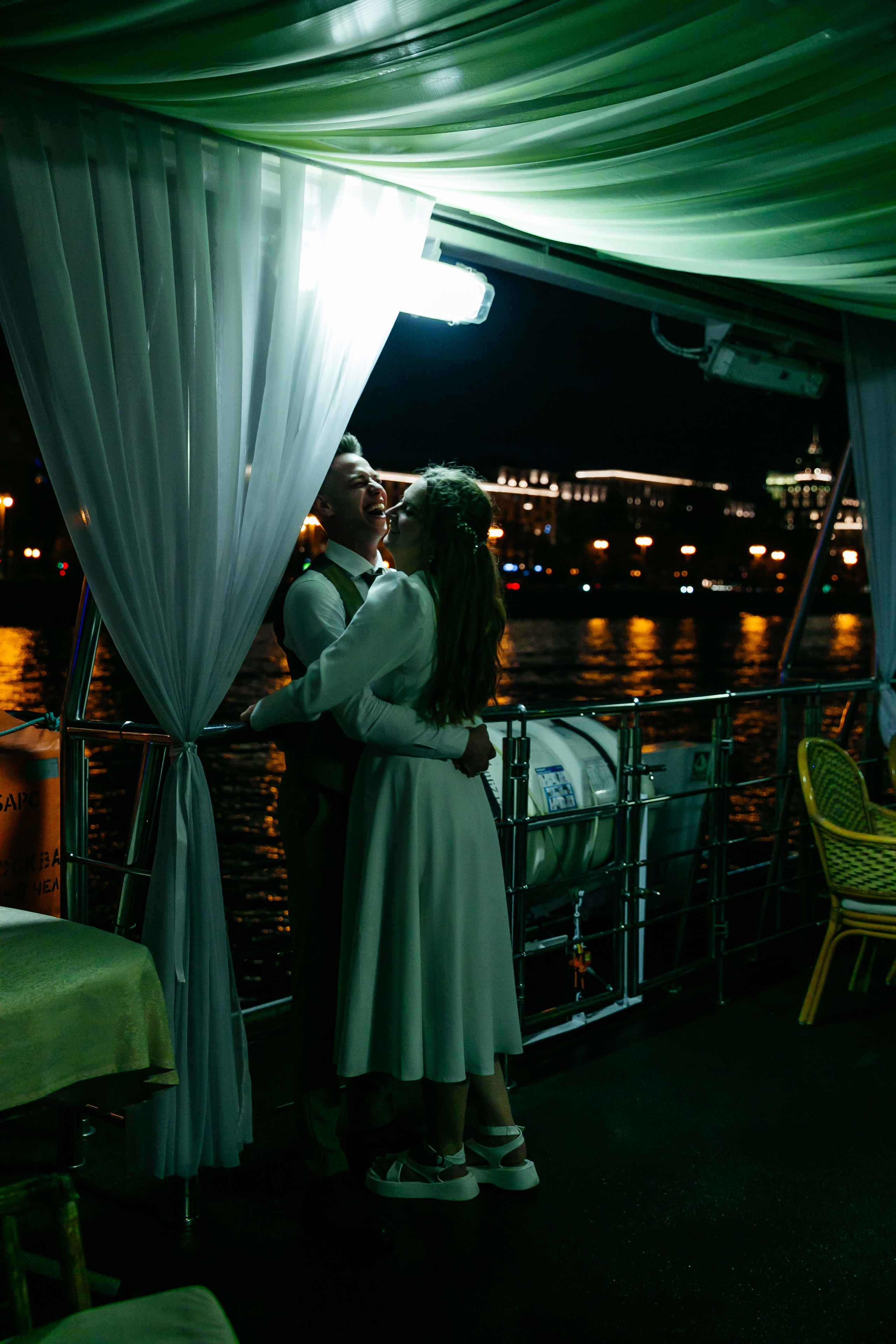 Wedding day 23.08. Свадебный и репортажный фотограф Александр Козлов