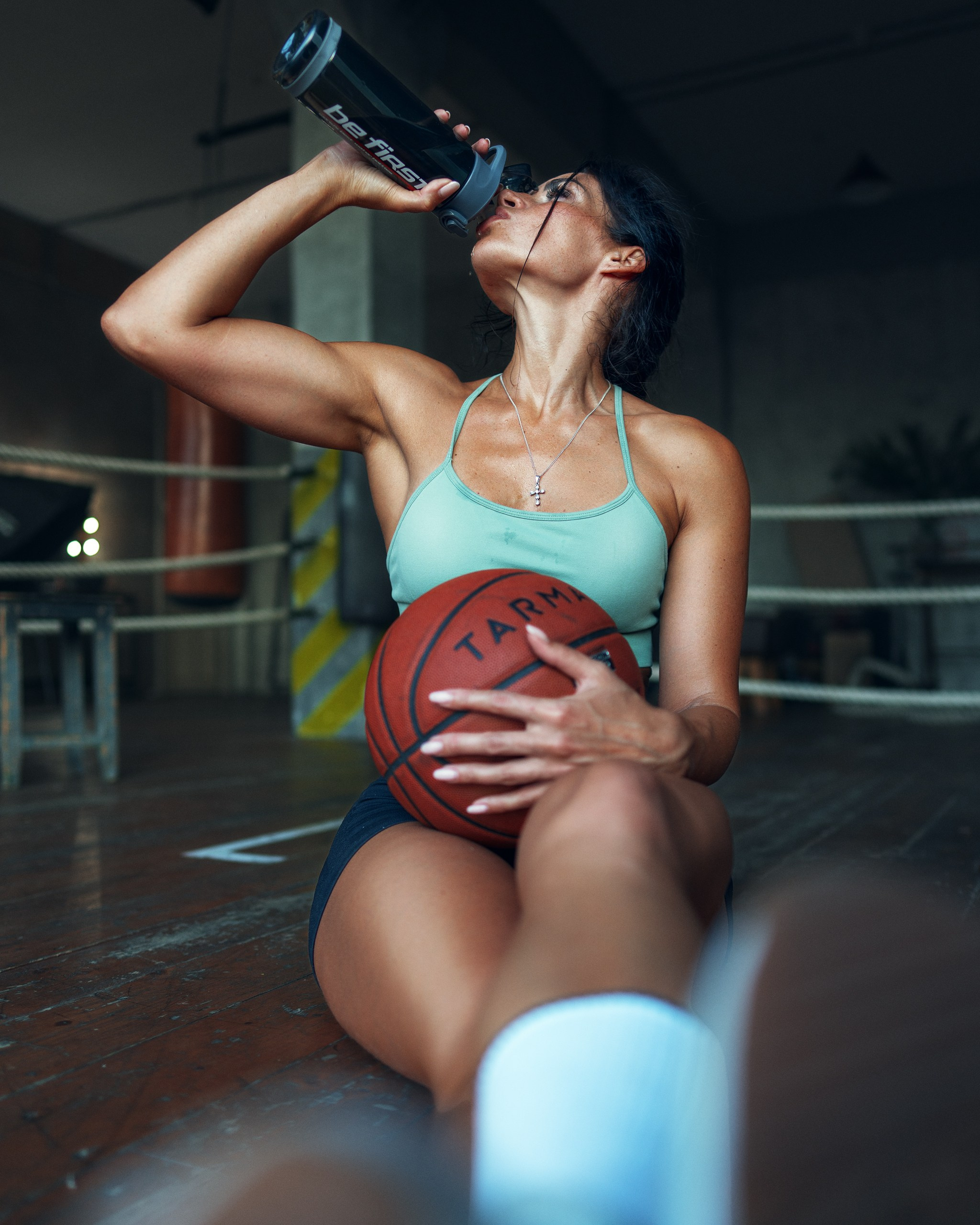 Julia. Фотограф в Москве — Евгений Мельников