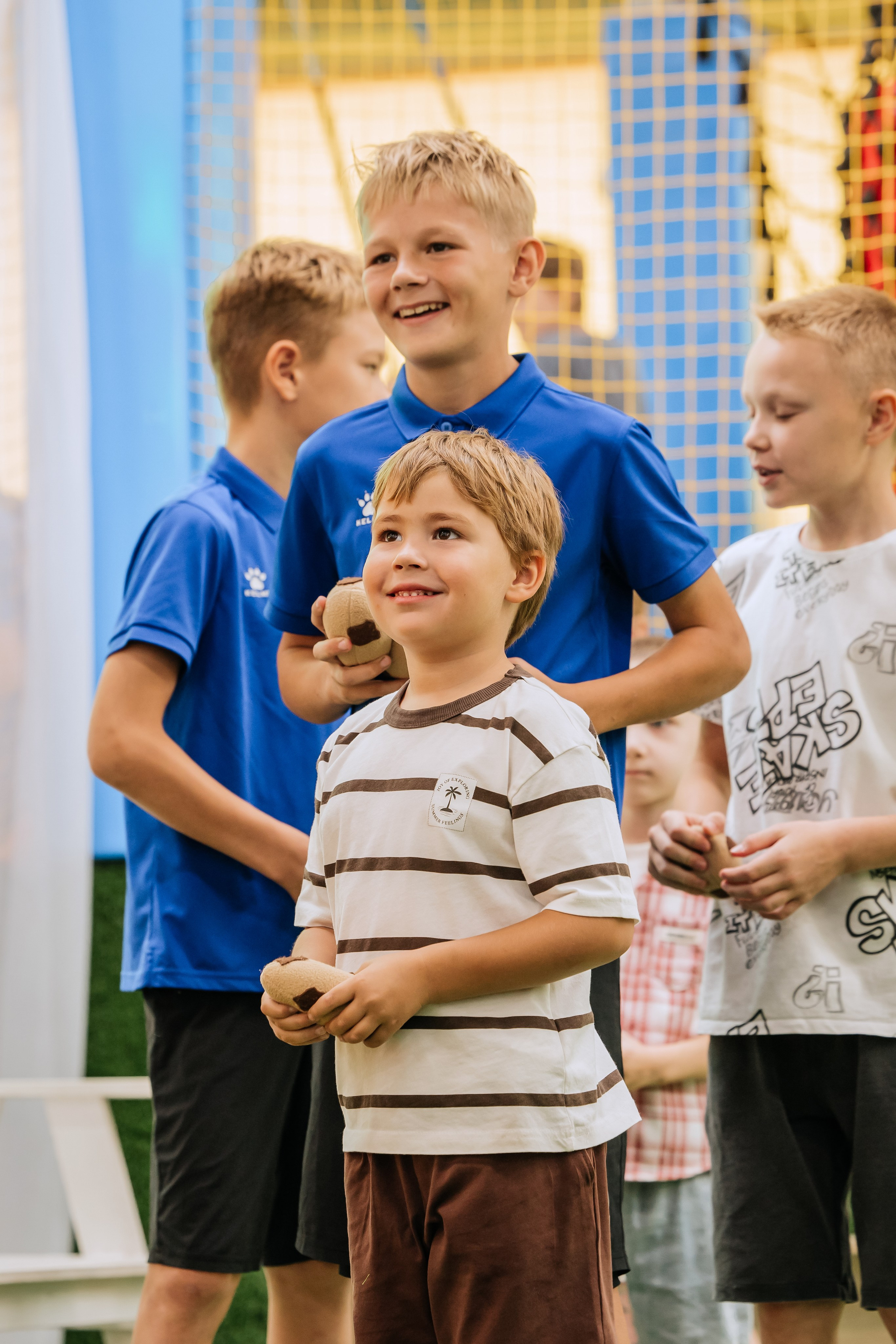 День рождения Сережи. Фотограф Нелли Самойлова