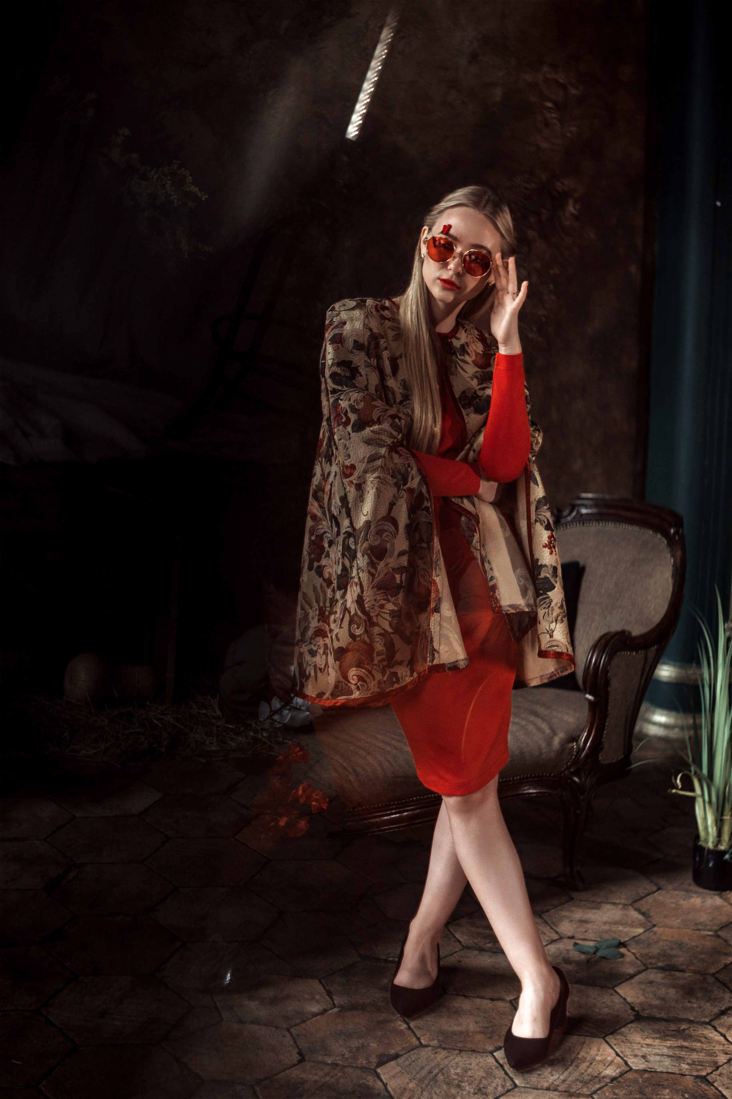 Italy. Фотограф Дмитрий Буделовский