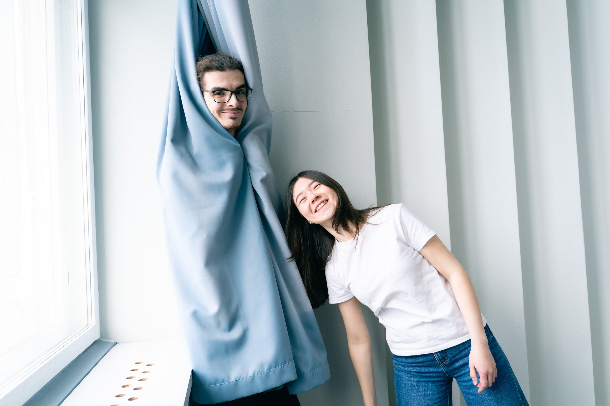 Просто. Репортажный фотограф Даниил Коваленко