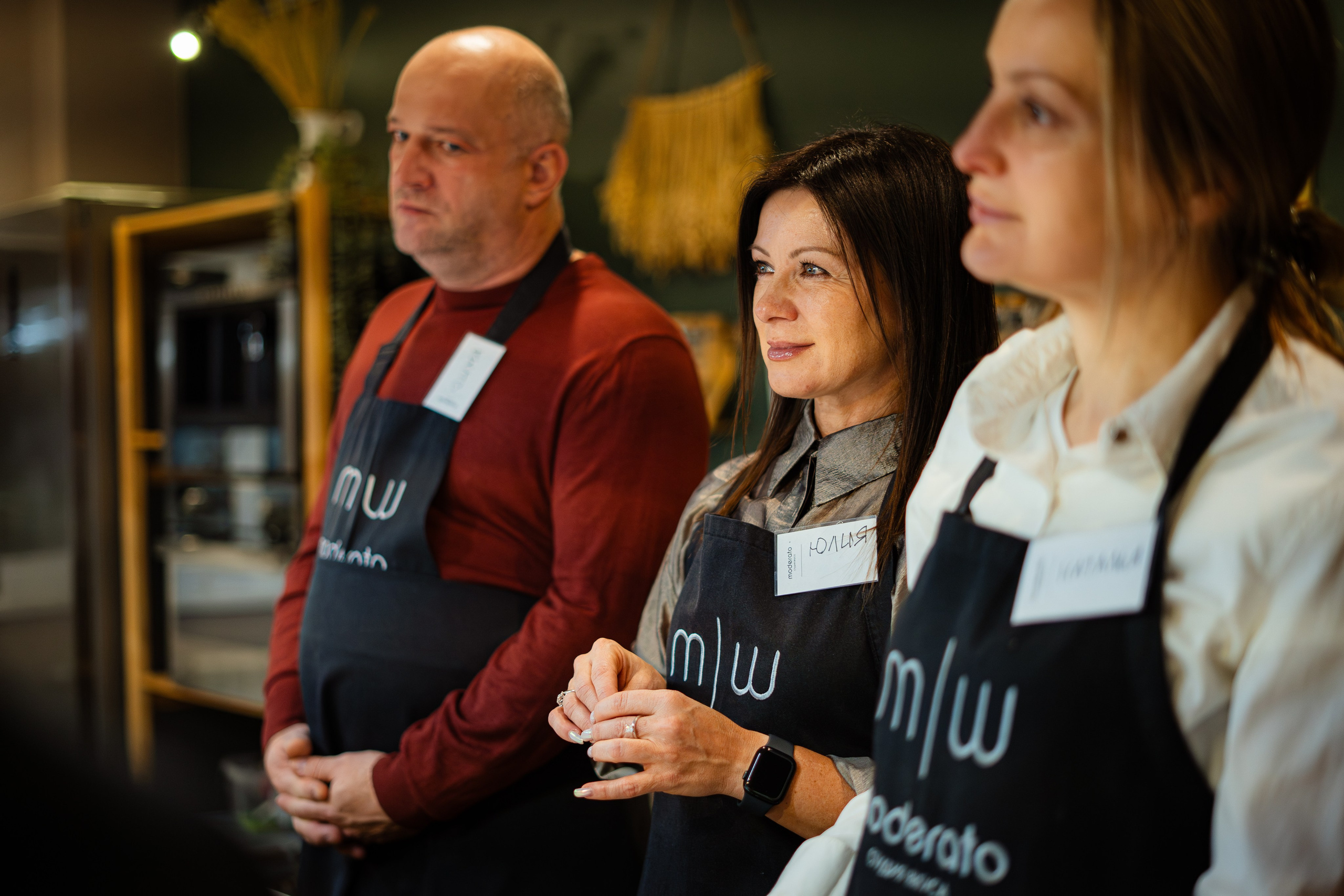 Модерато. Репортажный фотограф Даниил Коваленко