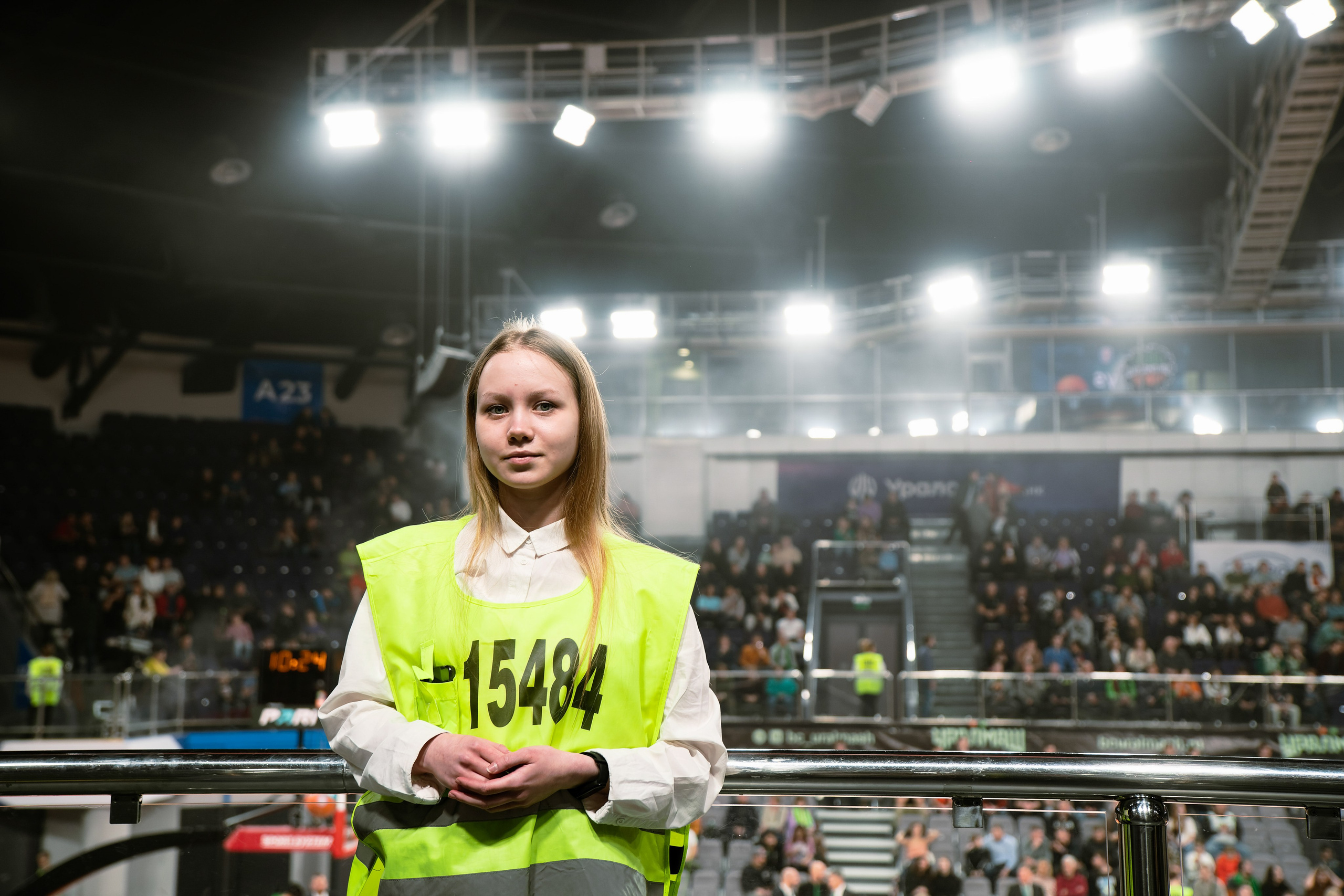 Спорт. Репортажный фотограф Даниил Коваленко