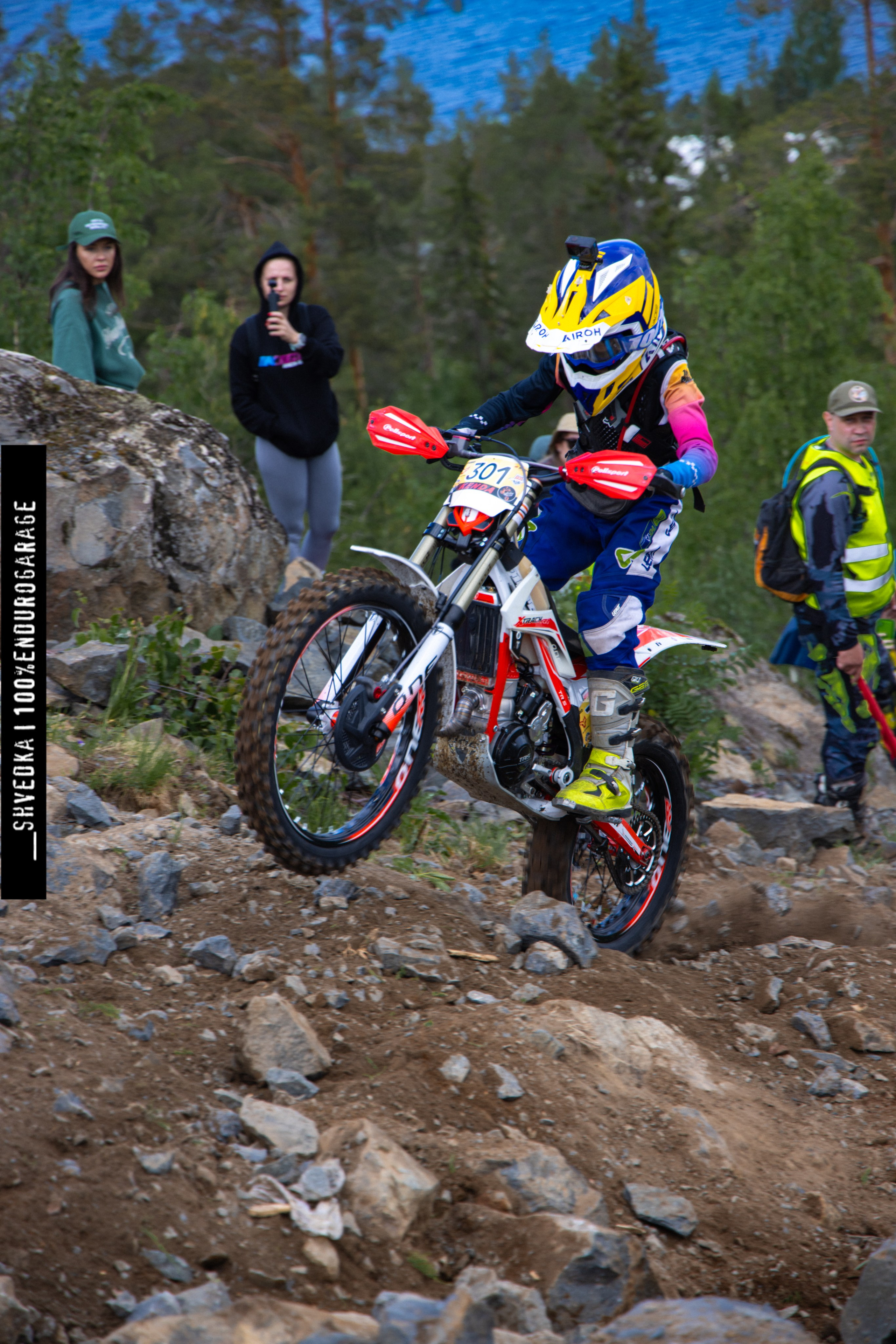 10.06. Ваш экстрим фотограф Кудрева Яна