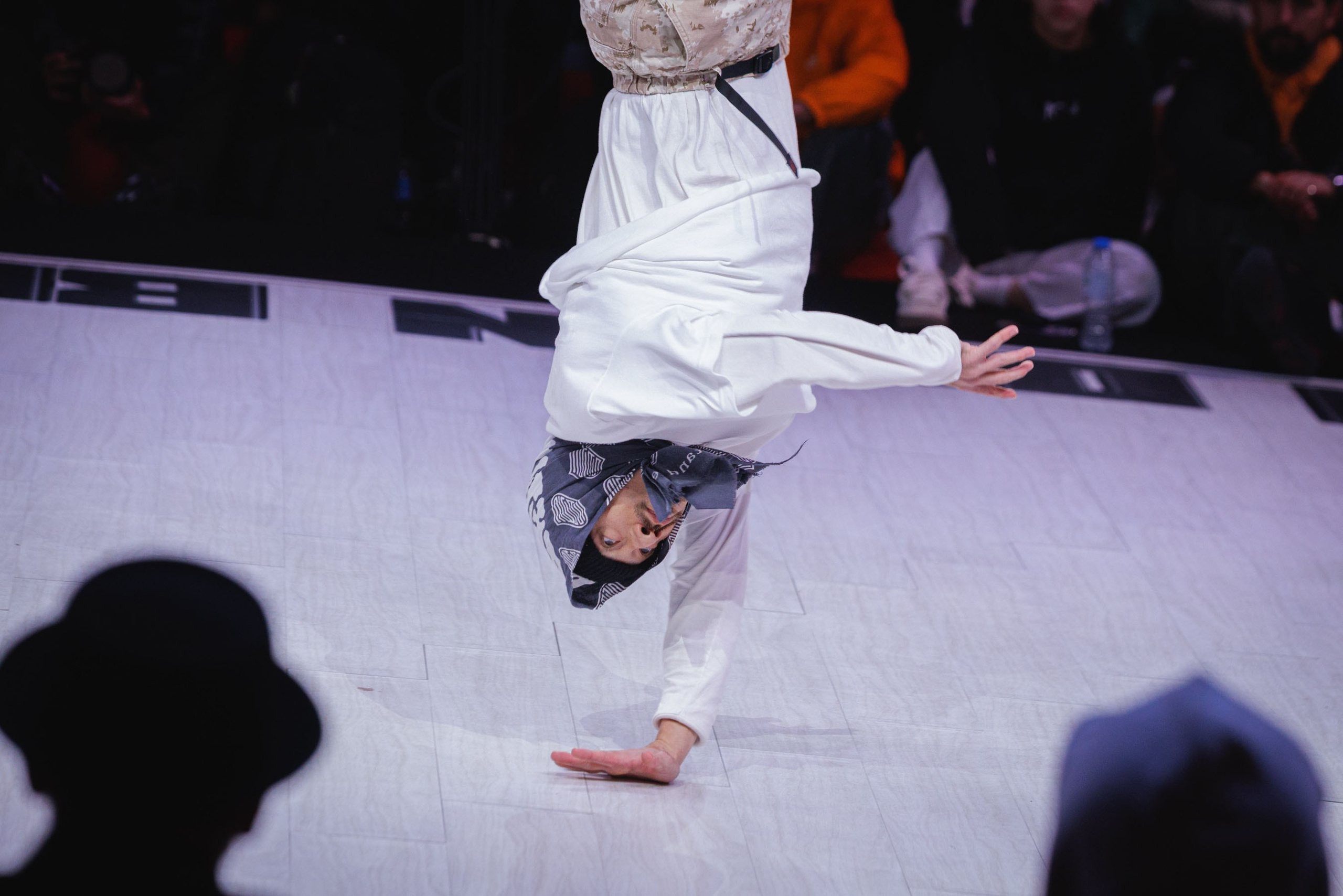 Breaking. Bivol images