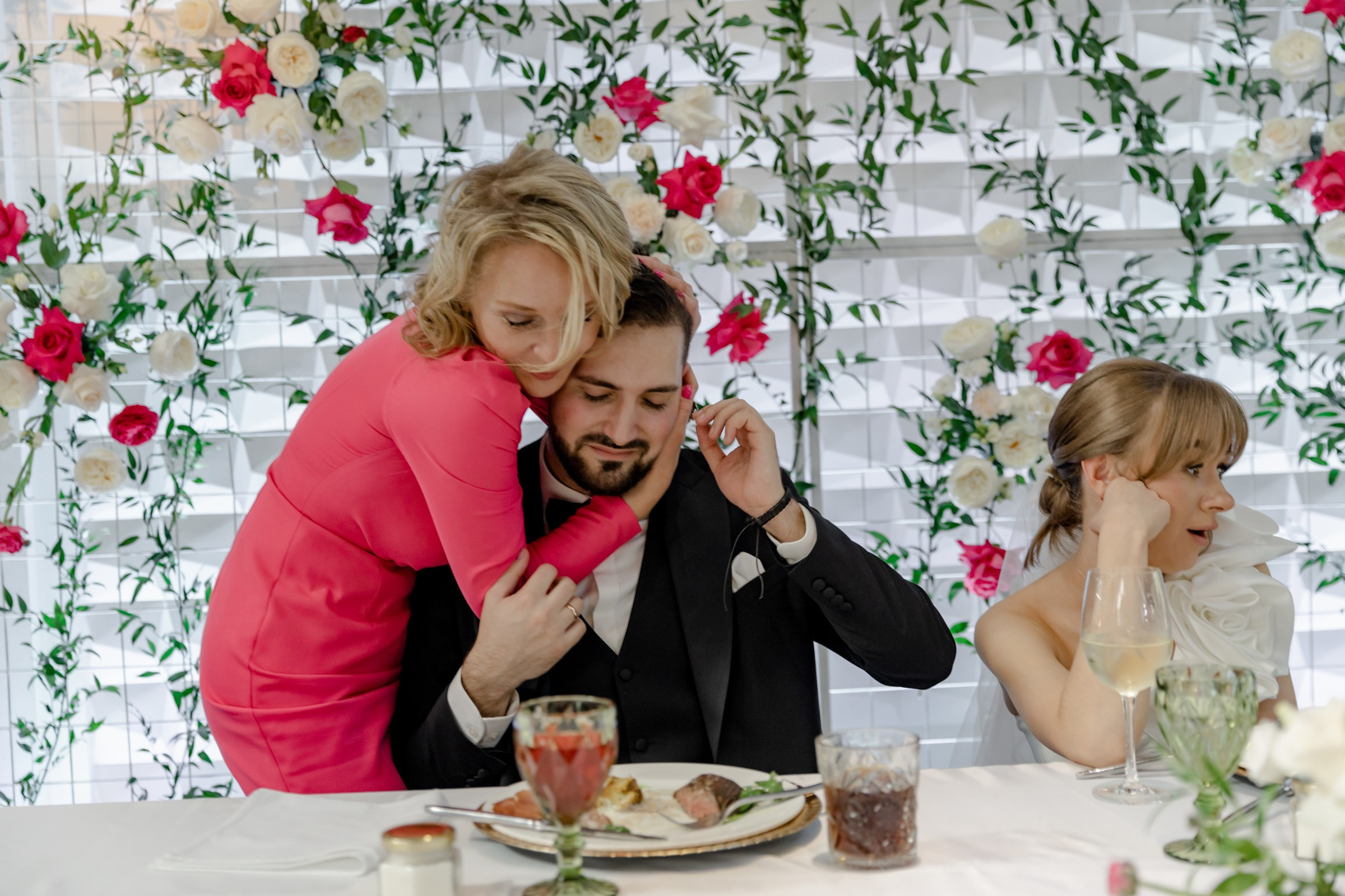 Даниэль и Катя. Dima Lemeshevsky