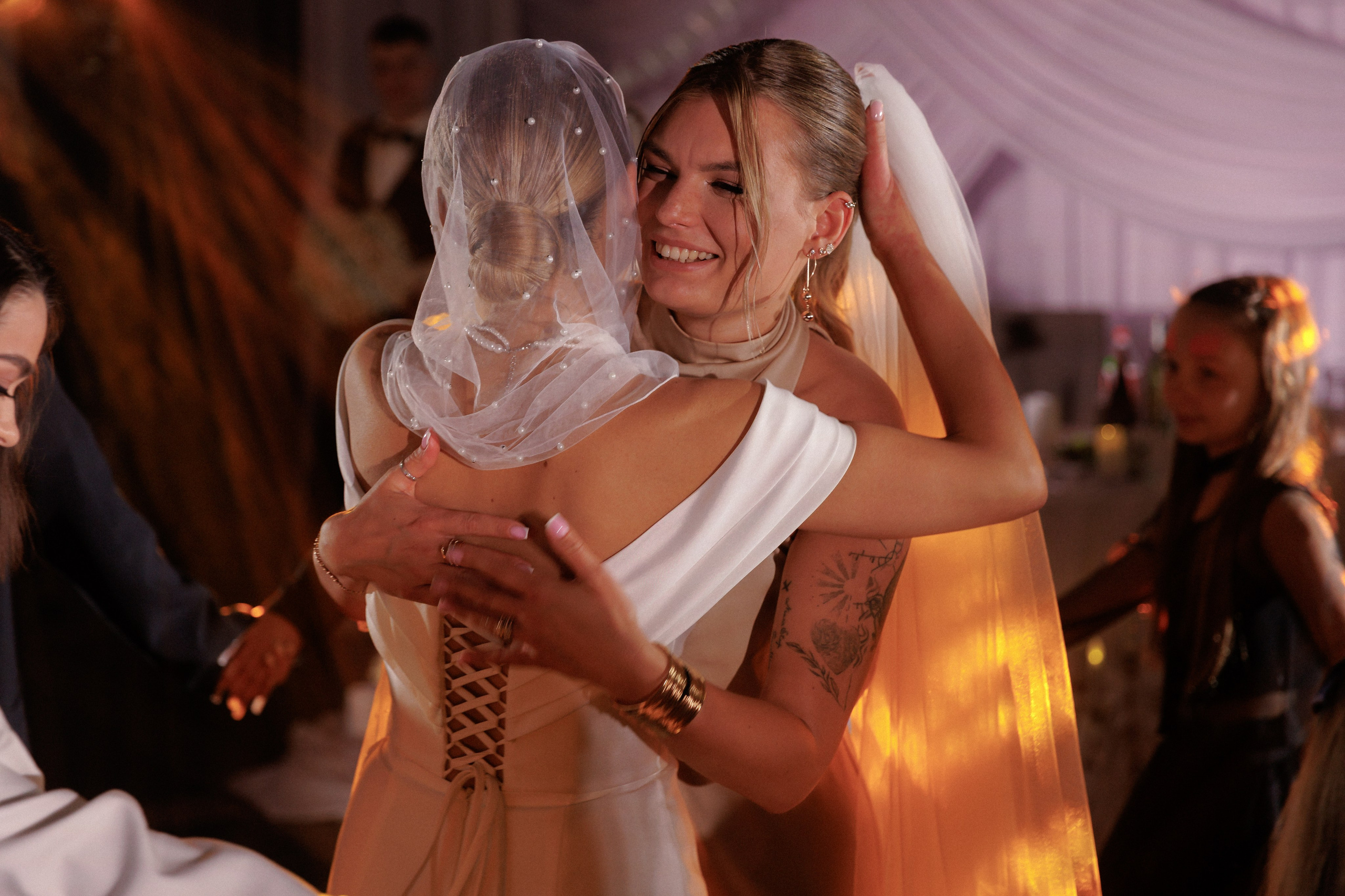 Wedding day 25/04/2025. Dima Lemeshevsky