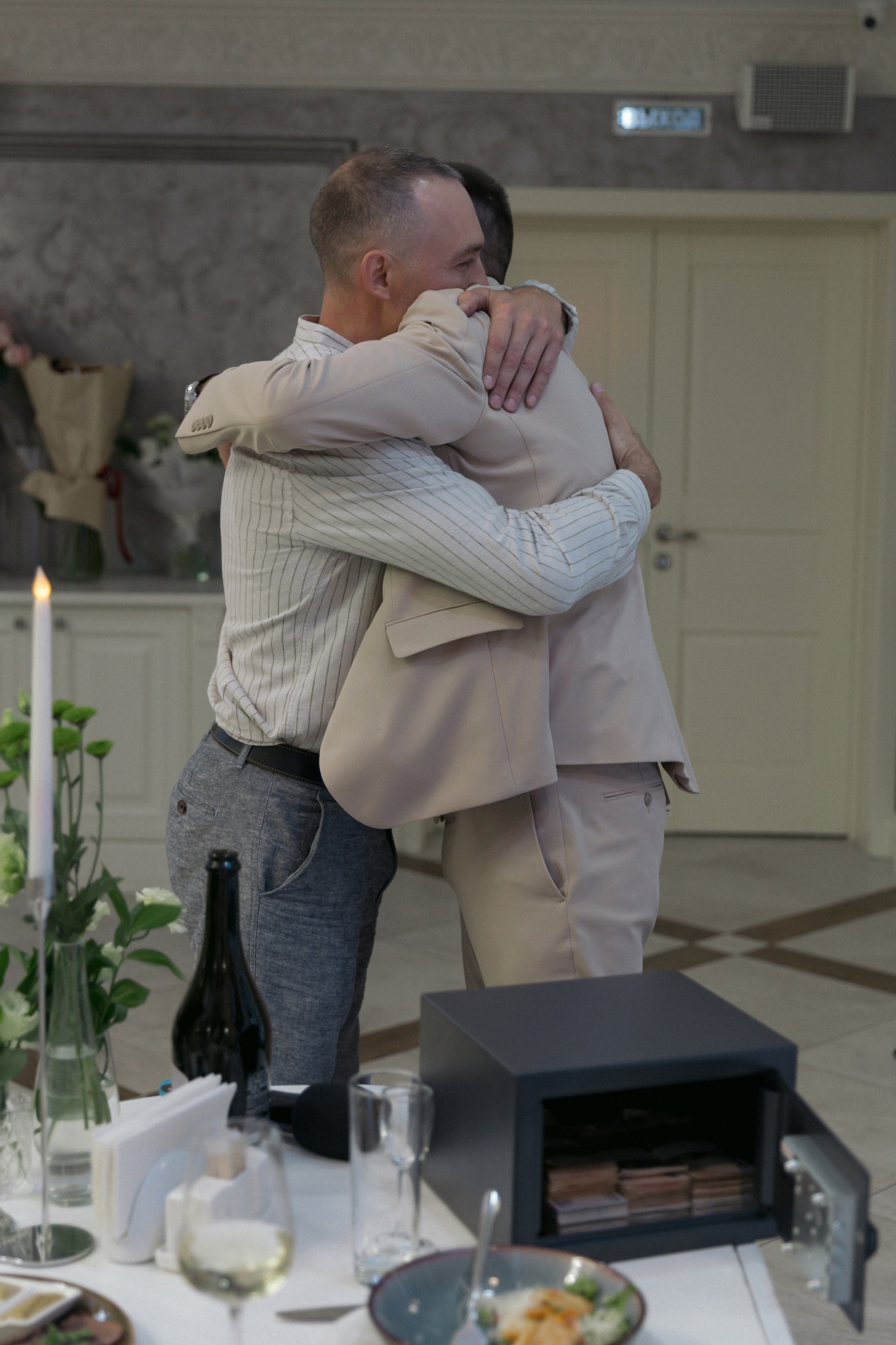 Денис и Алина, 5/09/2024. Свадебный  и семейный фотограф в Краснодаре