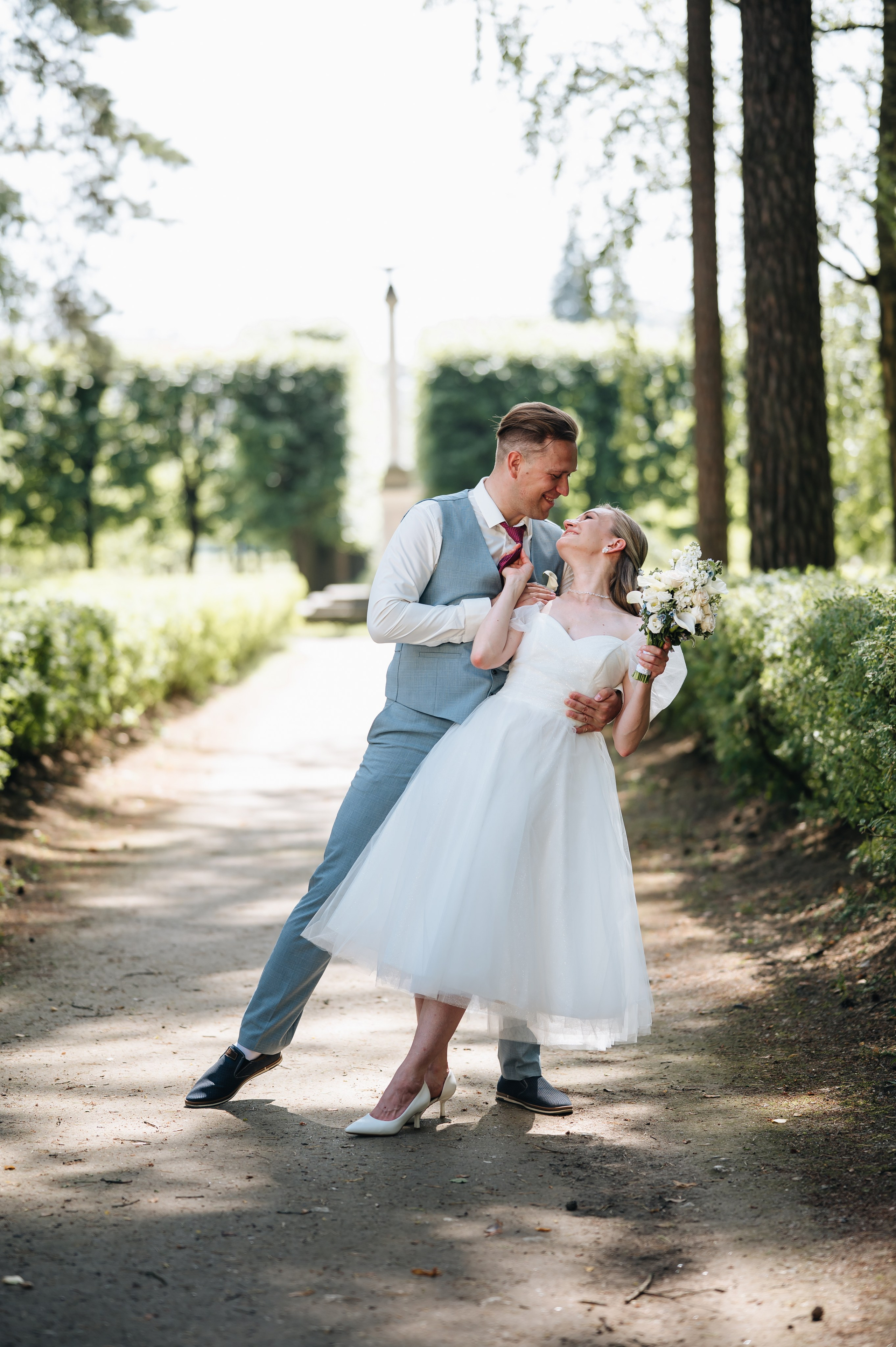 Ярослав & Елена. Портретный и свадебный фотограф в Москве Анастасия Терентьева