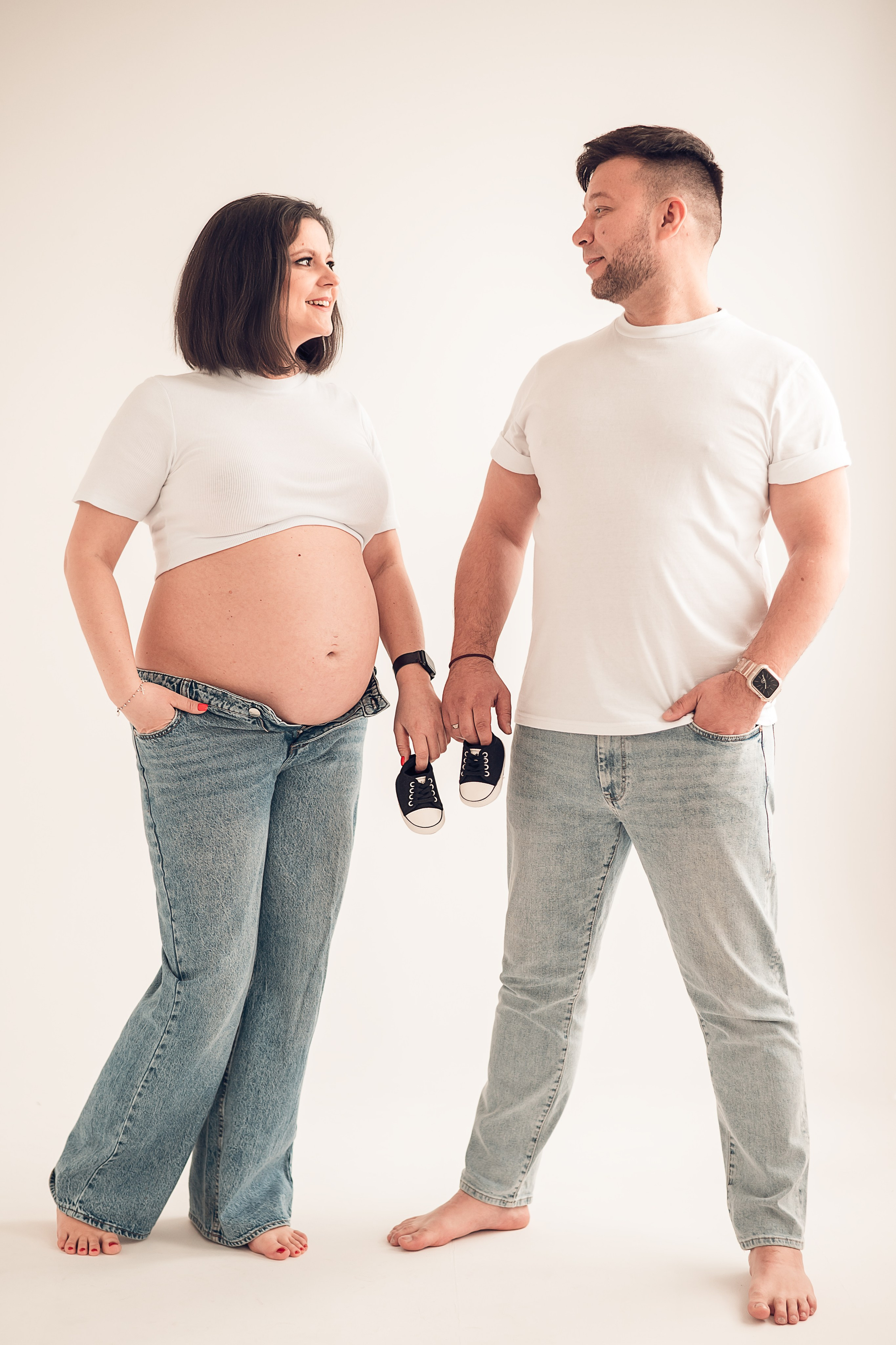 Семейная фотосъемка. Детский и семейный фотограф в Москве Светлана Губина