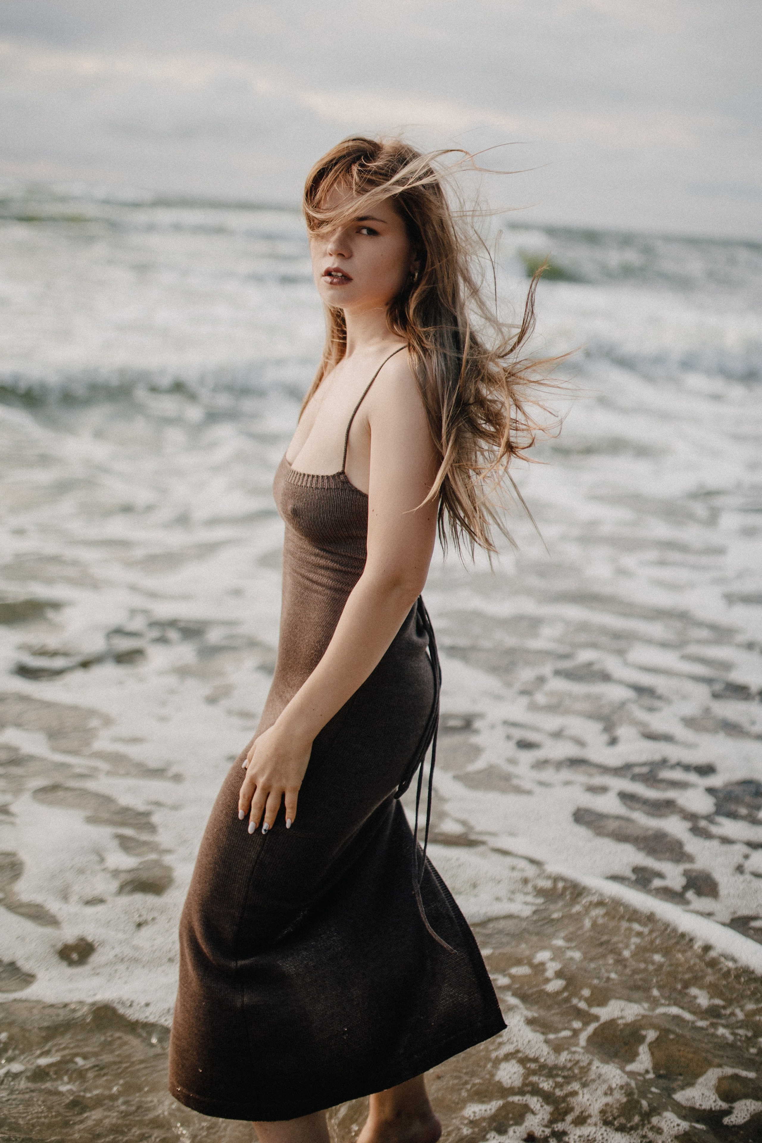 Margo. Свадебный и портретный фотограф в Калининграде и Москве Марк Юдинцев