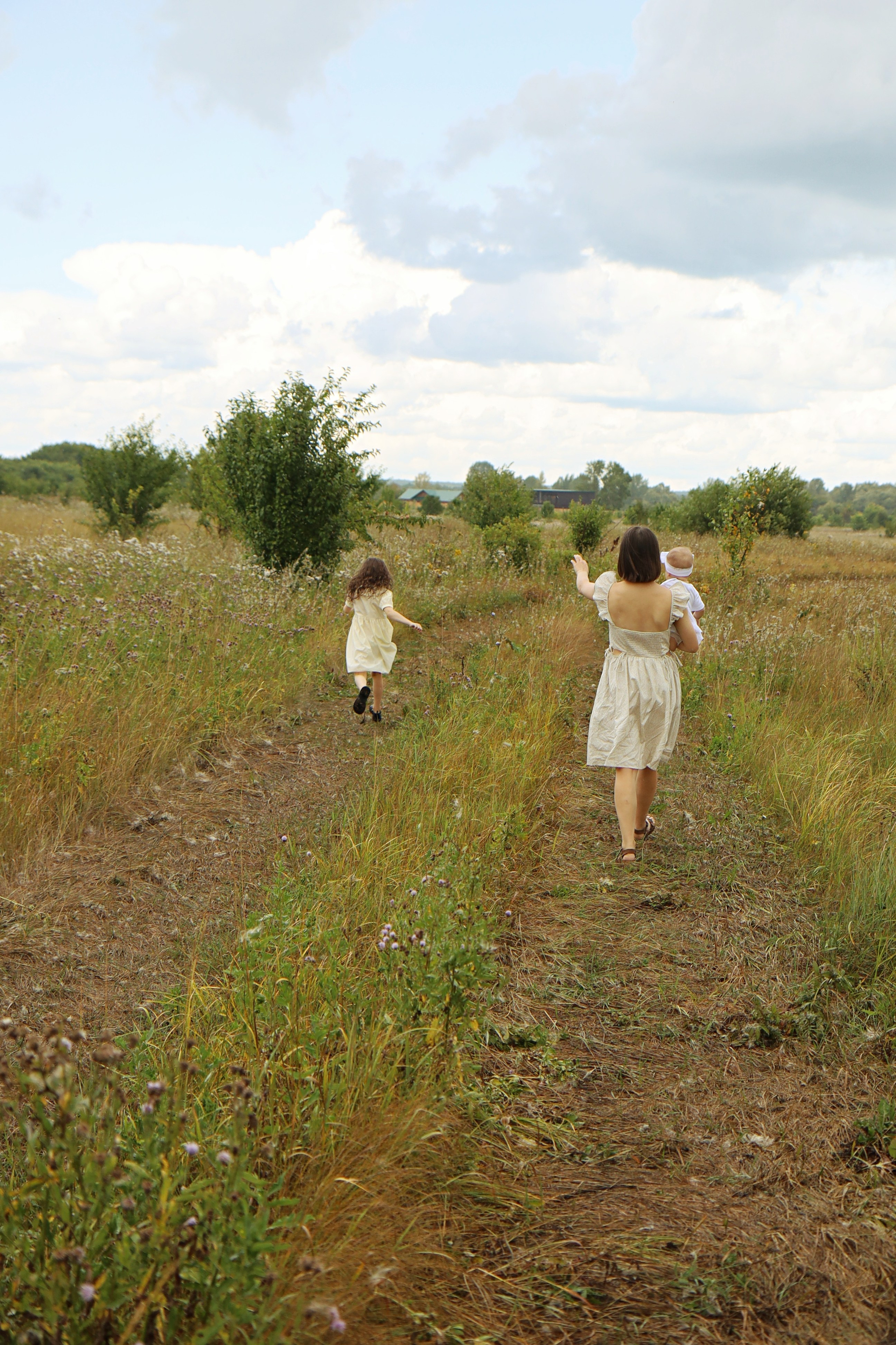 Family. Твой фотограф Надежда Максимьянова