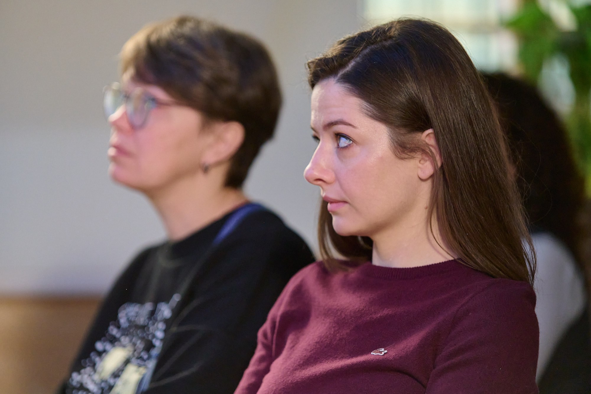 ЦИАН: устойчивое развитие. Репортажный фотограф в Москве Вадим Францев