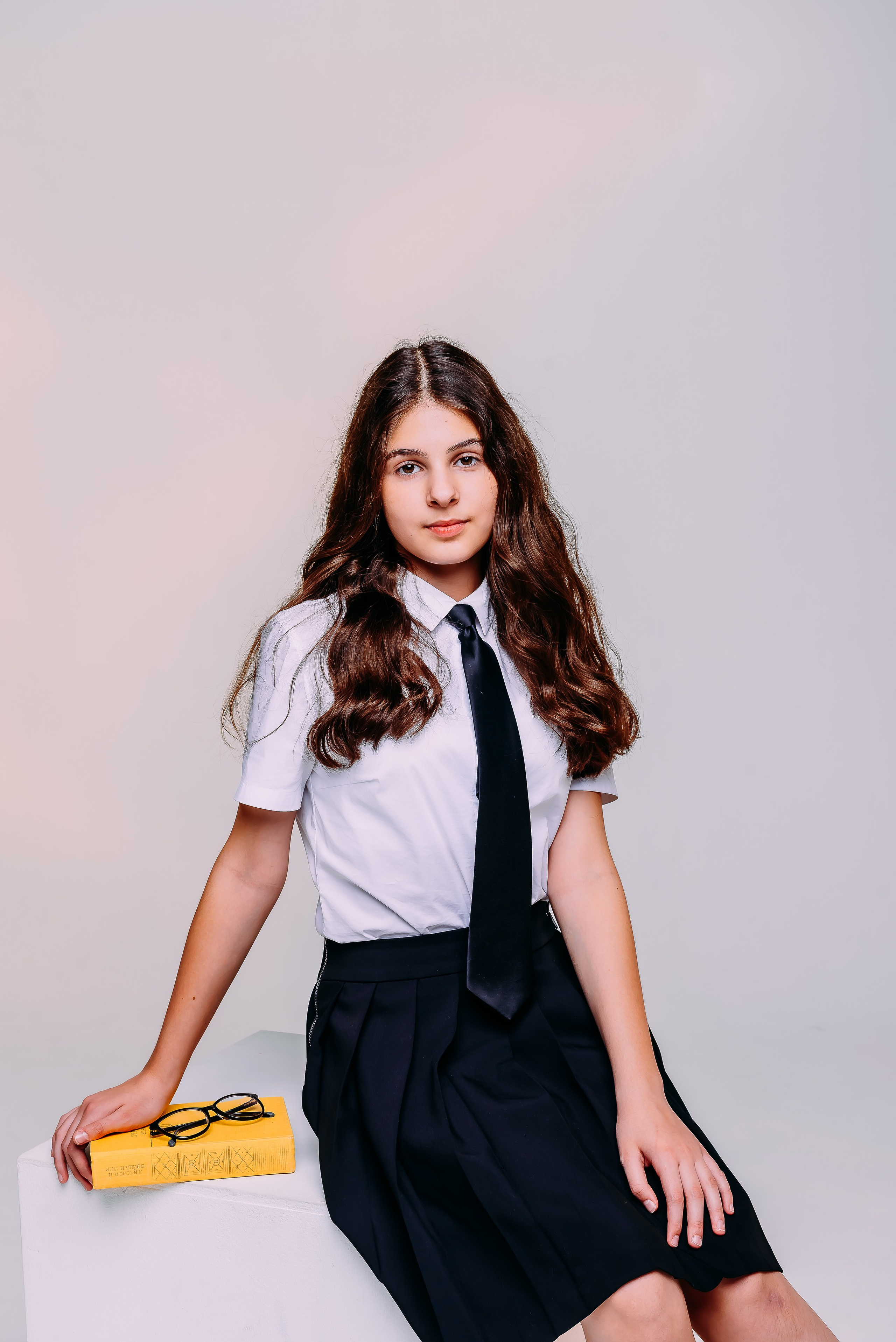 4 «А» |п. Дубовое|Начальная школа|2025. ALBUMIA