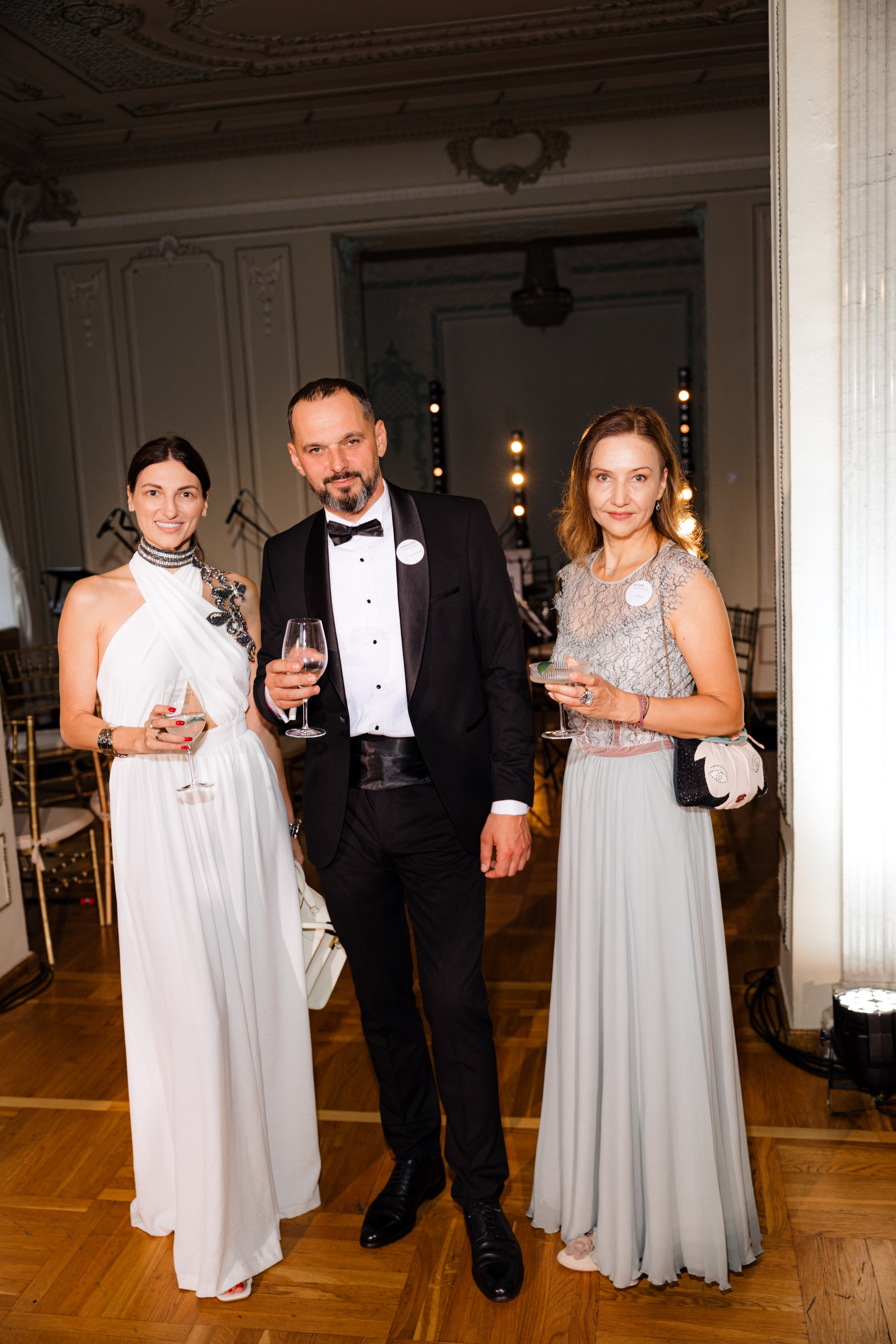 SECRET BALL '25. Костя Жуков — фотограф в Москве