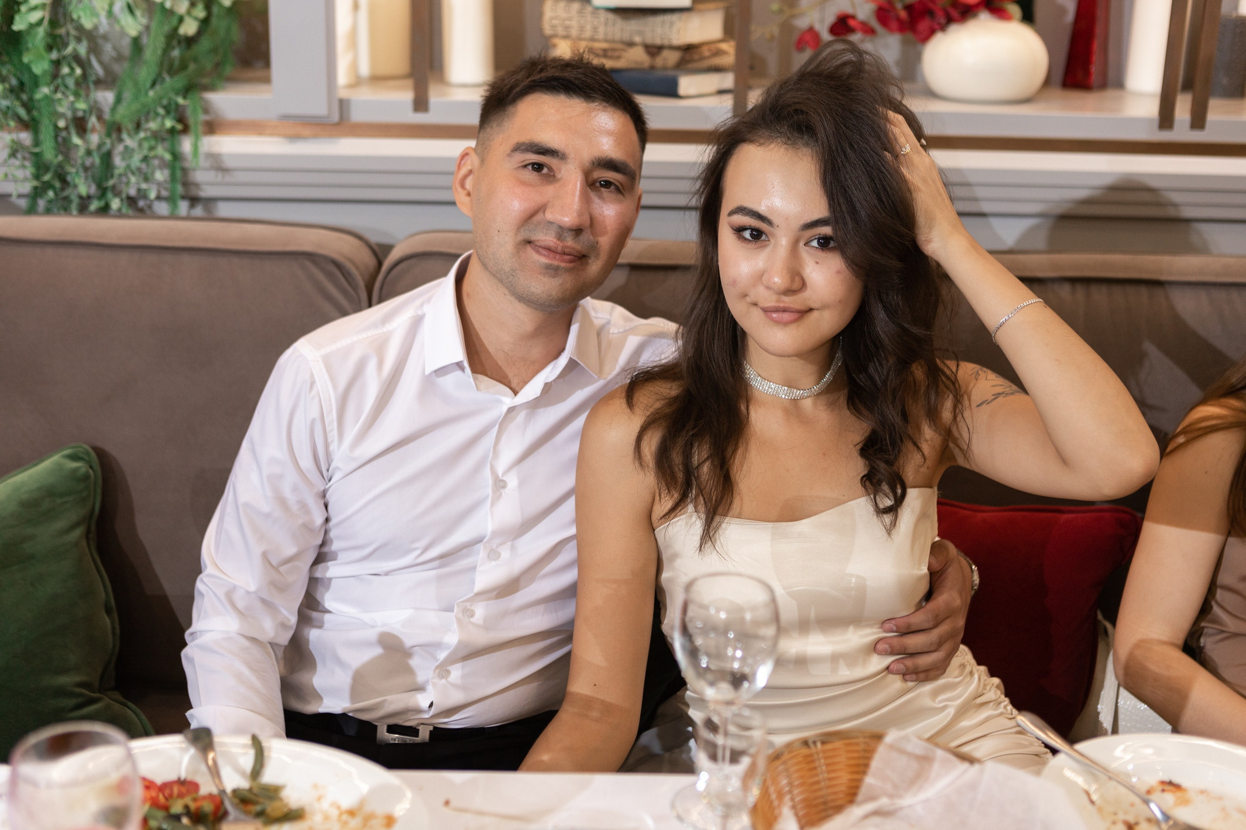 Свадебный фотограф Уфа — Руслан ГабдлисламовЖивые эмоции, красивые кадры, воспоминания на всю жизнь.Работаю по всей Республике Башкортоста. Свадебный фотограф Уфа Руслан Габдлисламов