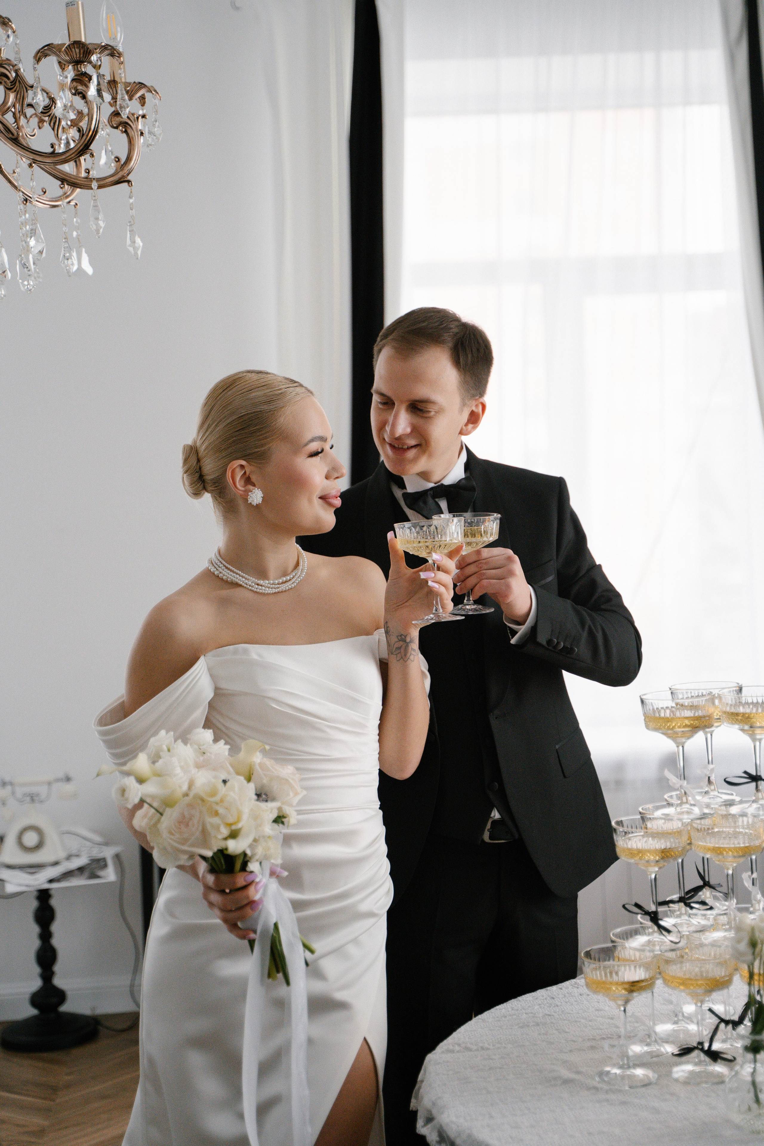 N & А. Семейный и свадебный фотограф Мария Нетребко г. Калининград