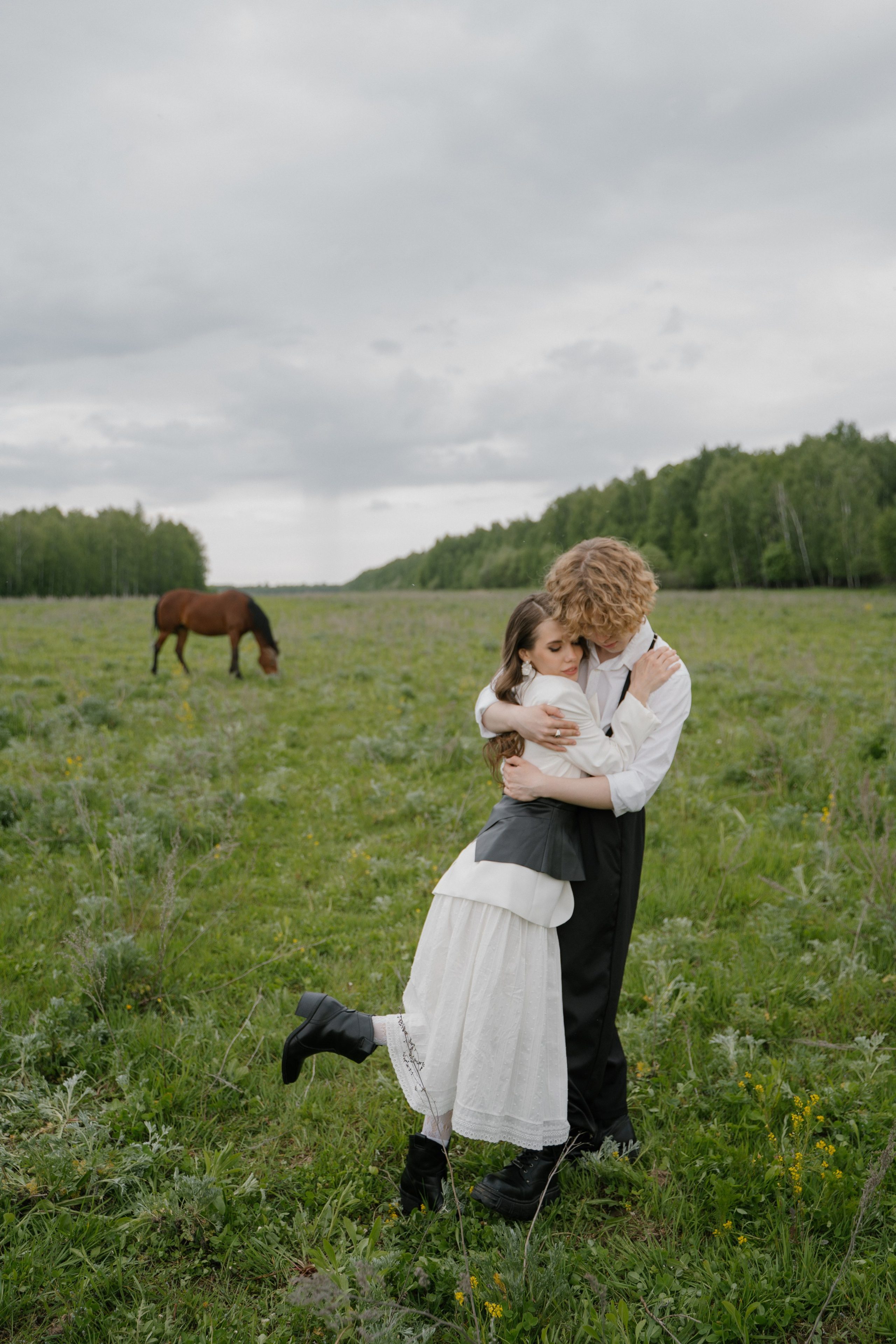 S & Y. Семейный и свадебный фотограф Мария Нетребко г. Калининград
