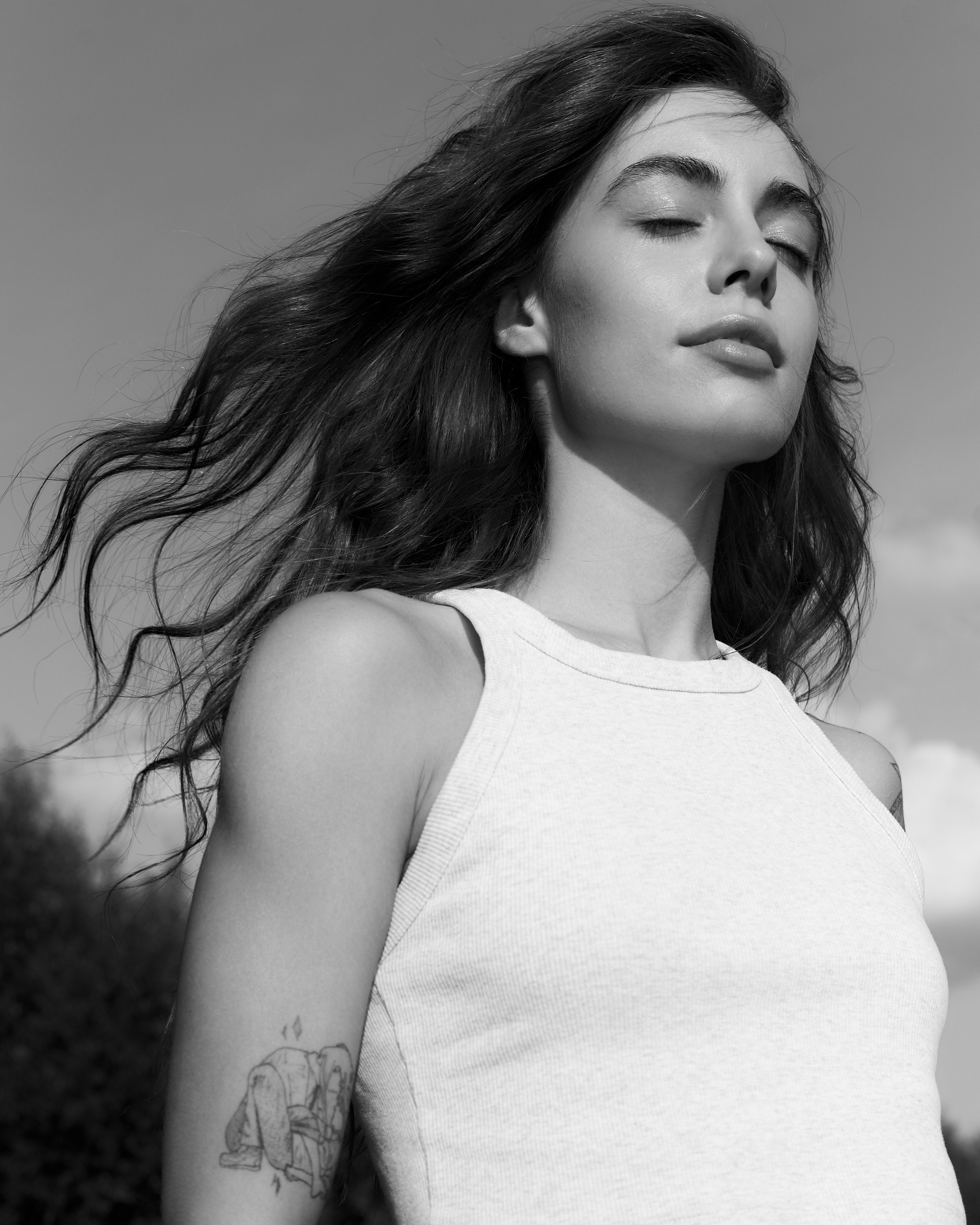 Maria'2024. Anastasia Anisimova. Фотограф Москва