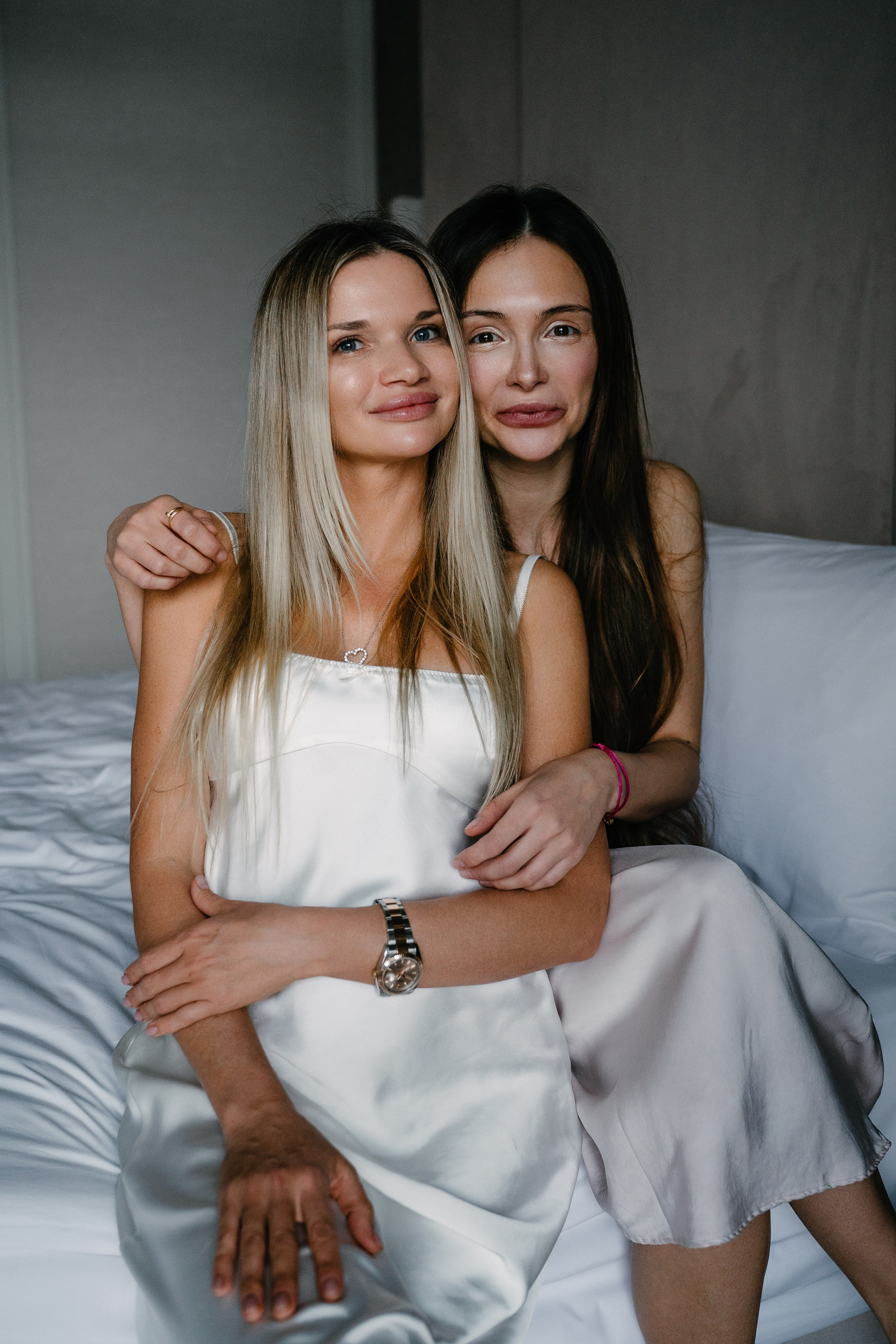 День Рождения Ольги. Свадебный и семейный фотограф в Воронеже Анастасия Бойко