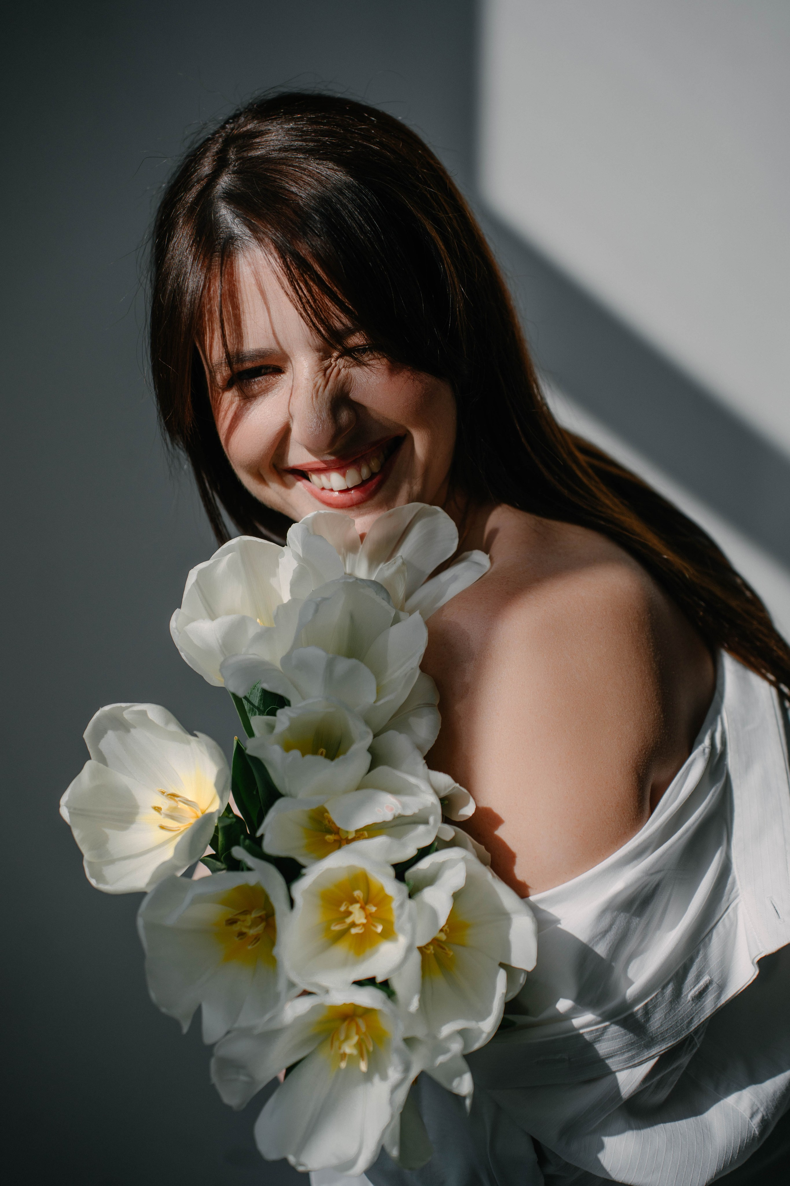 Алла. Свадебный и семейный фотограф в Воронеже Анастасия Бойко