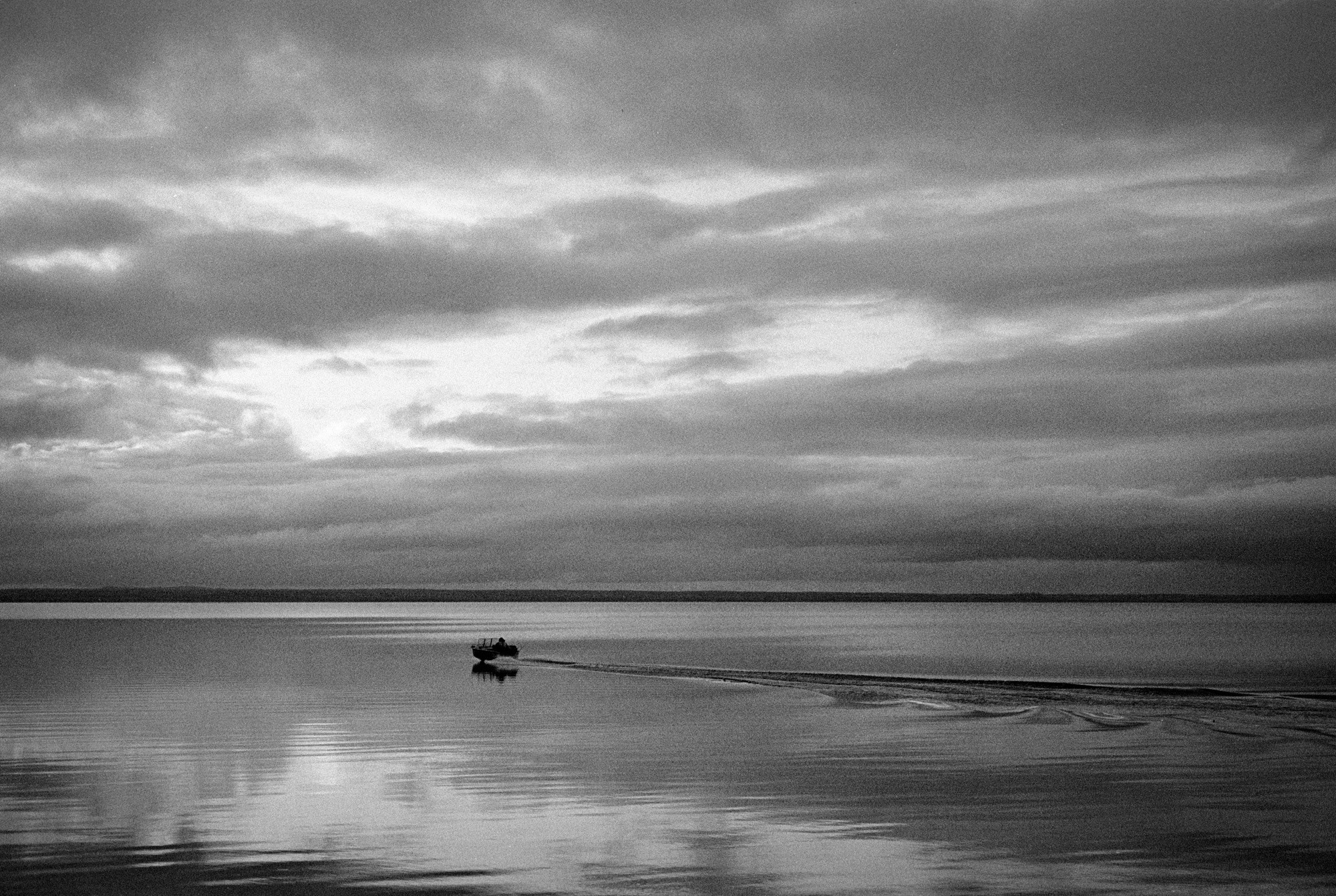 Кострома Blues. Документальный фотограф Алексей Мякишев, Москва