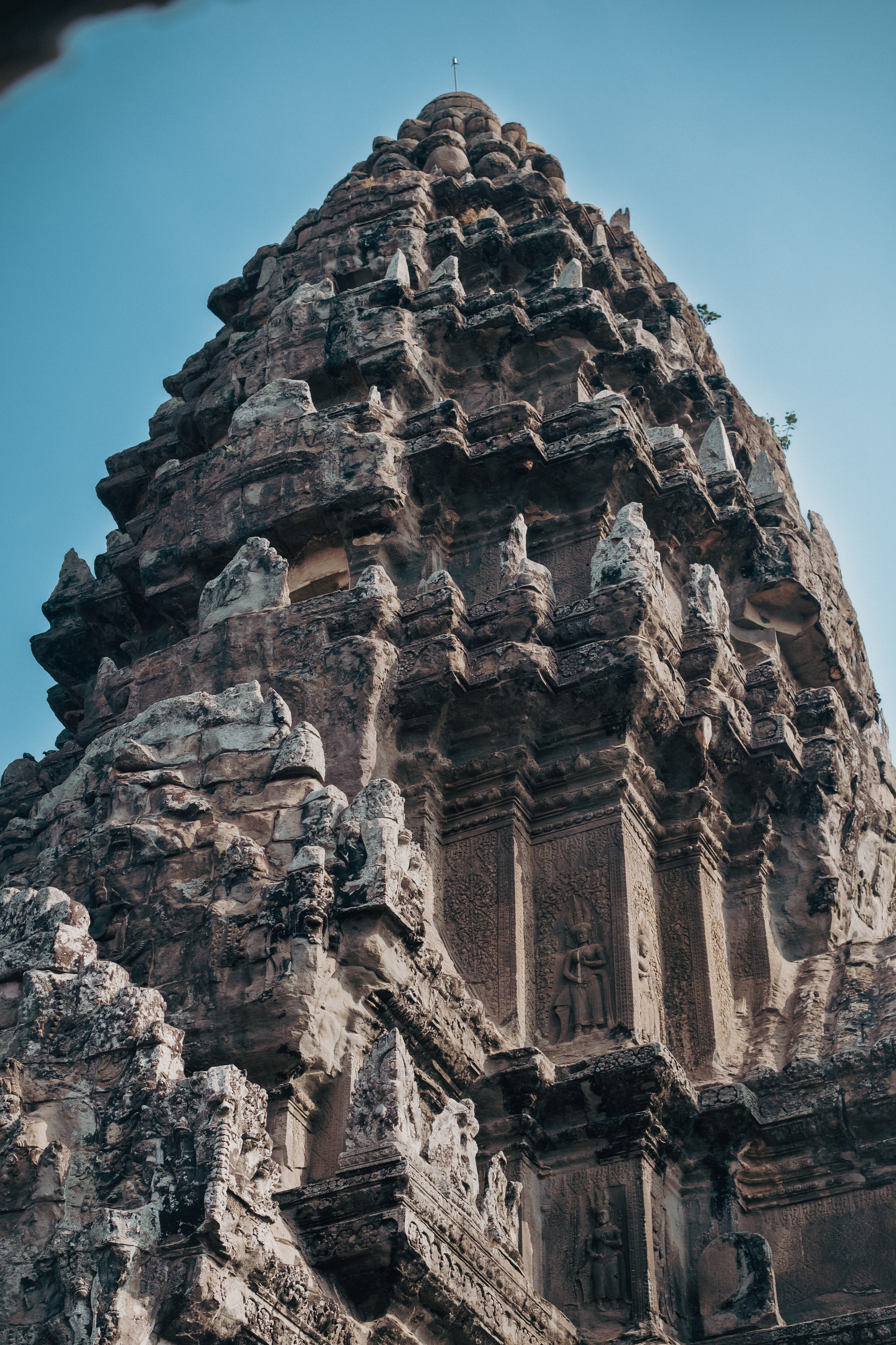 Cambodia. Dmitry Ippolitov