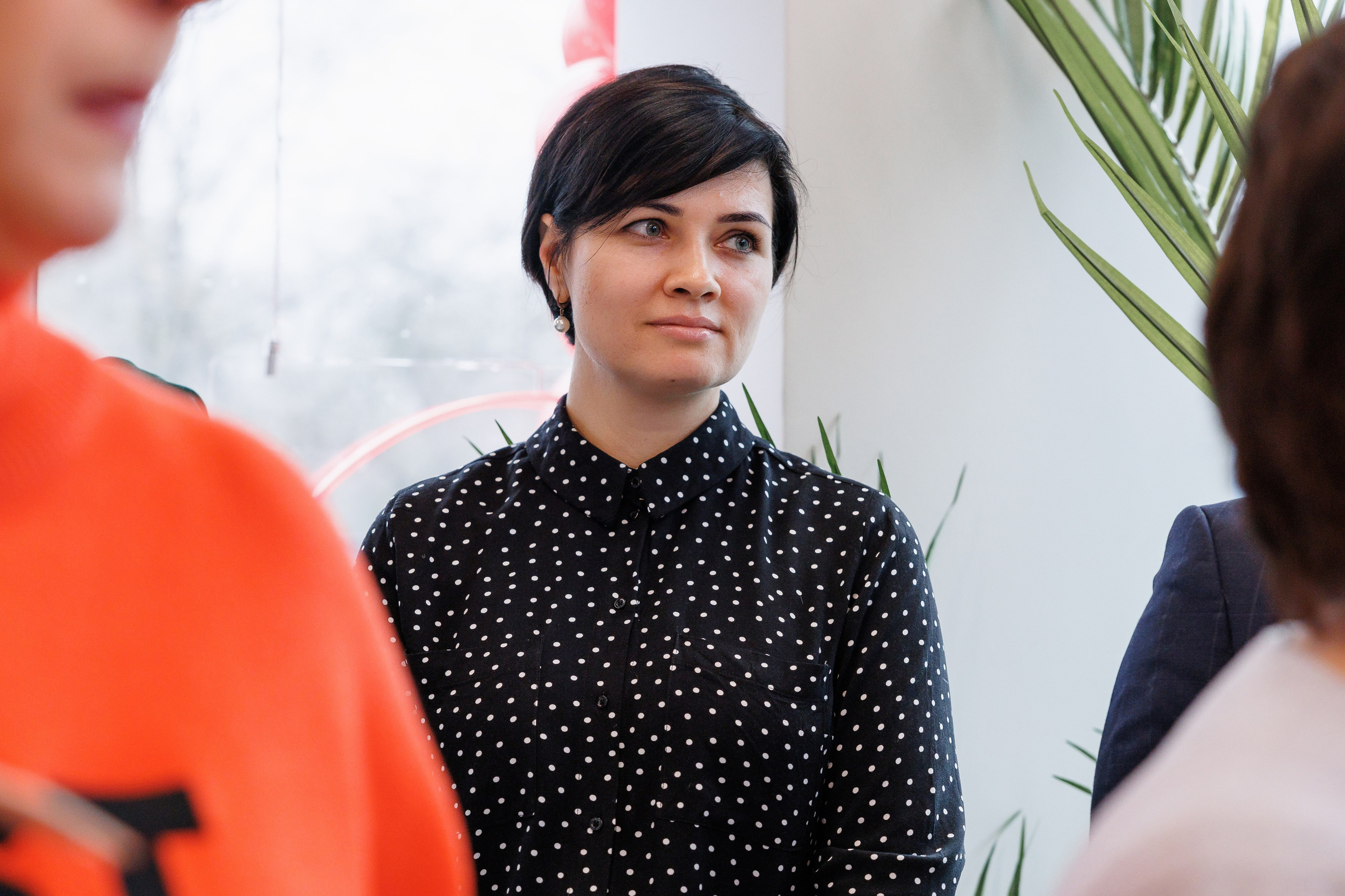 Открытие офиса Альфа Банк. Фотограф Ставрополь Петр Голубенко