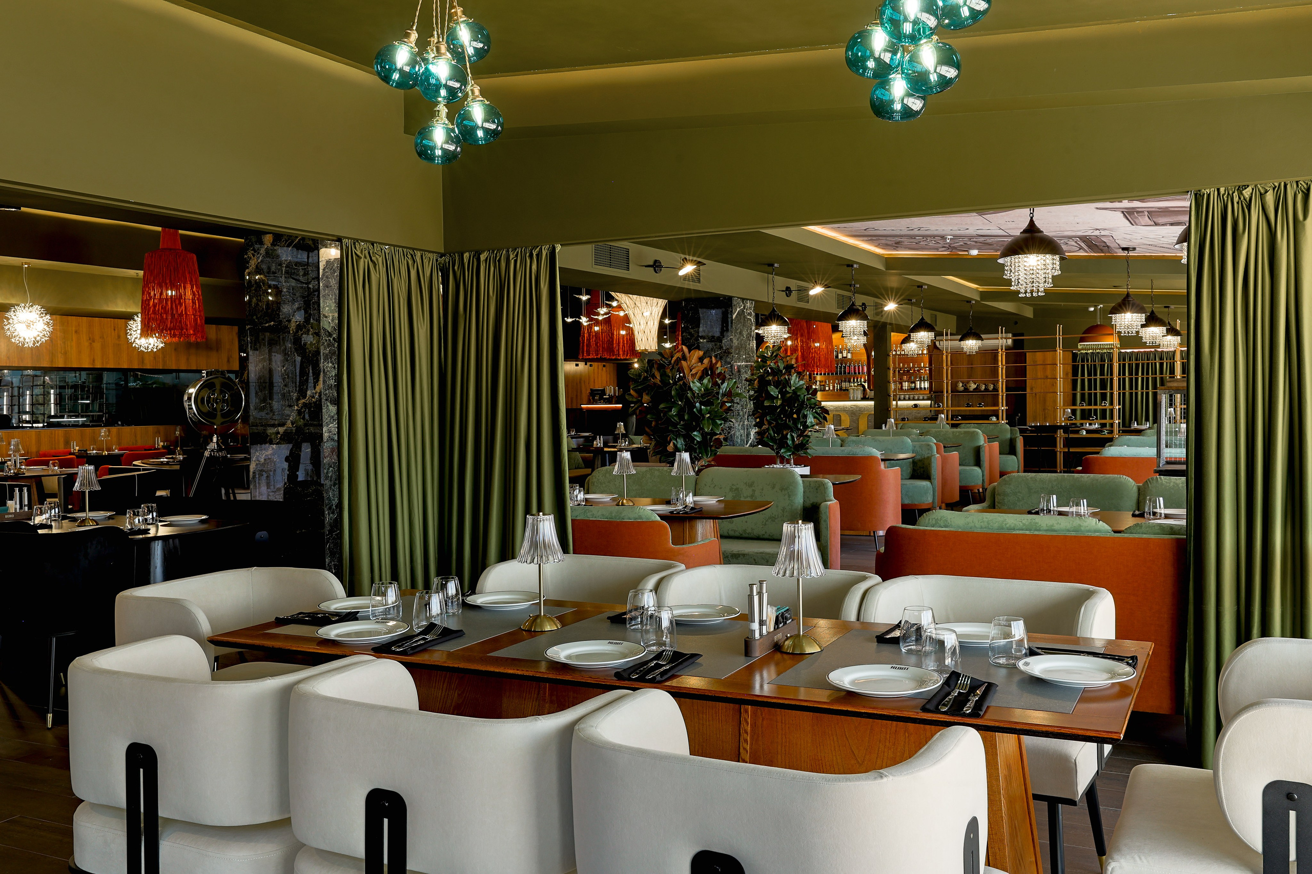 Бюро. Фотограф Ставрополь Петр Голубенко