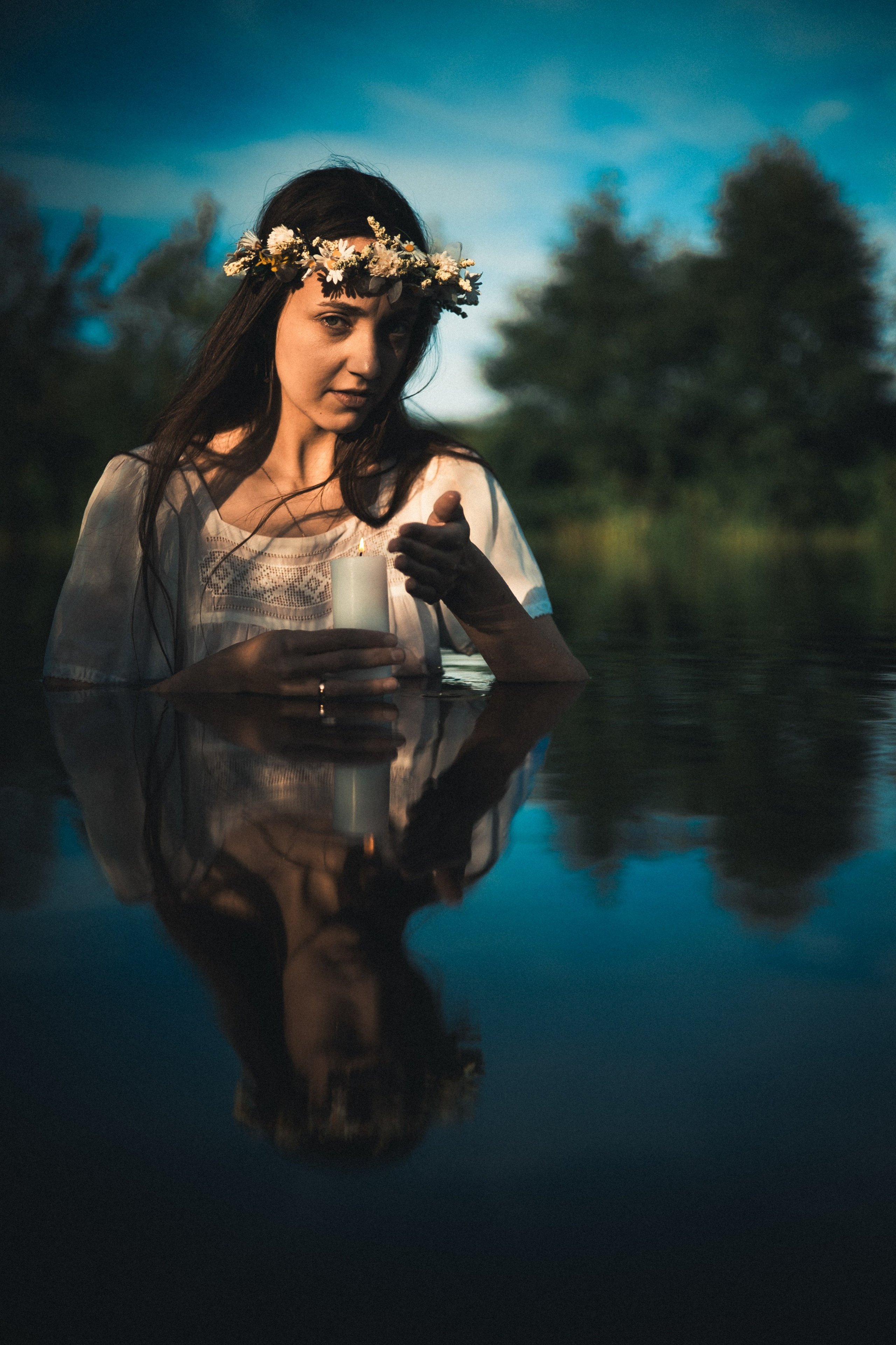 Портретная фотография, портретный фотограф Иваново, художественная фотография. Фотограф город Иваново Александр Жаворонков