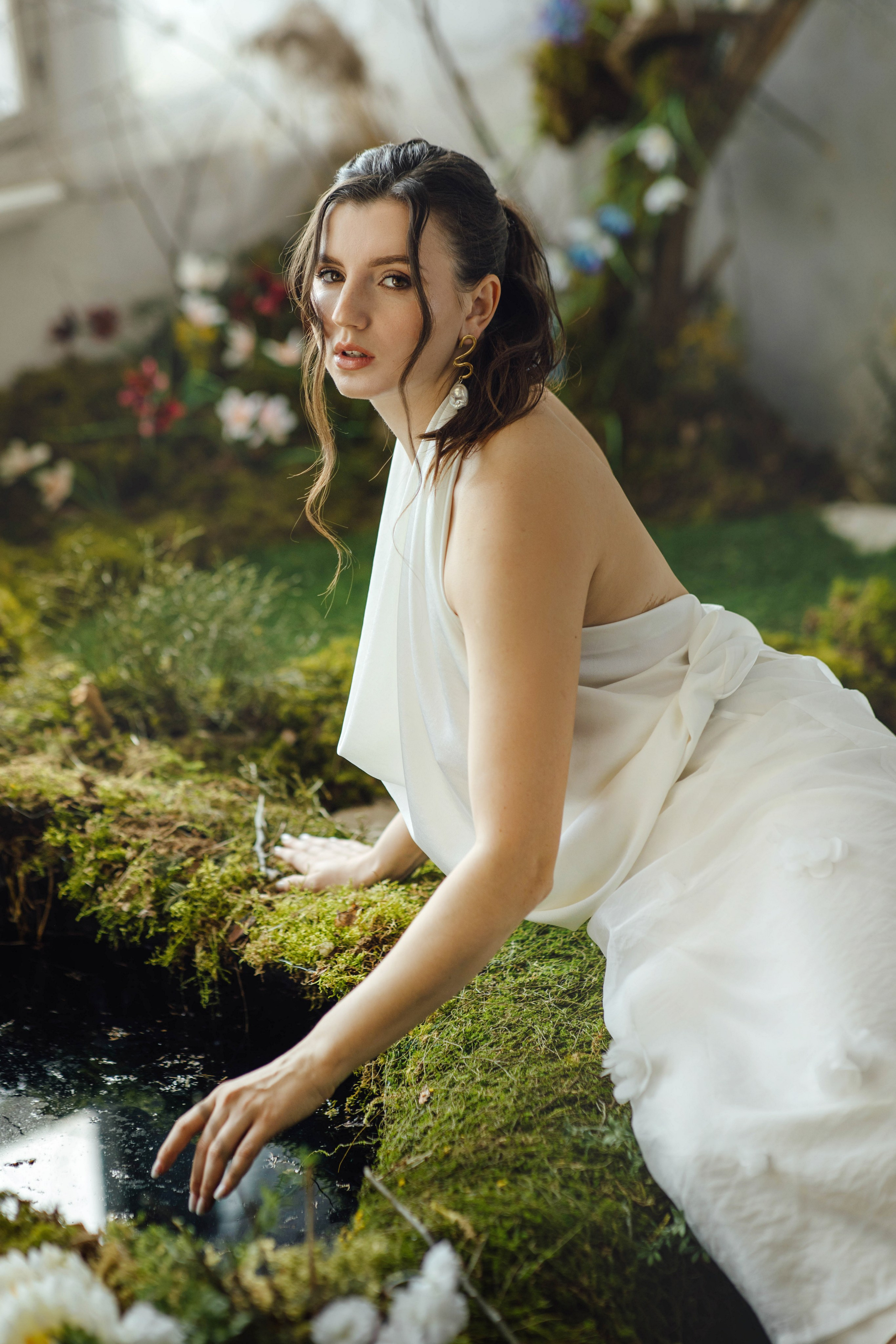 Виктория, Safespace