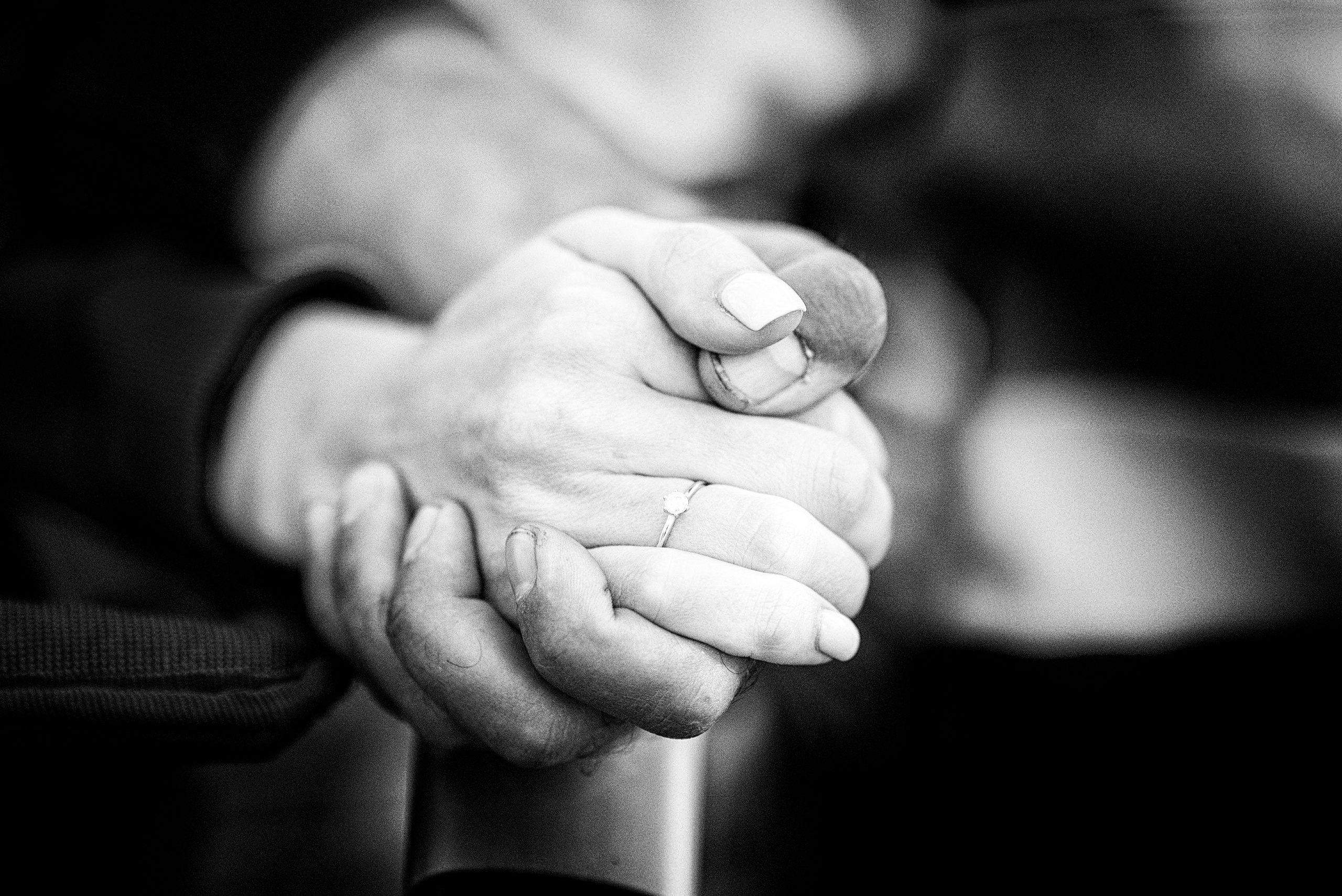 Обрученные. Семейный, Детский, Контент фотограф в Самаре Renatto (Ренат Алимбиков)